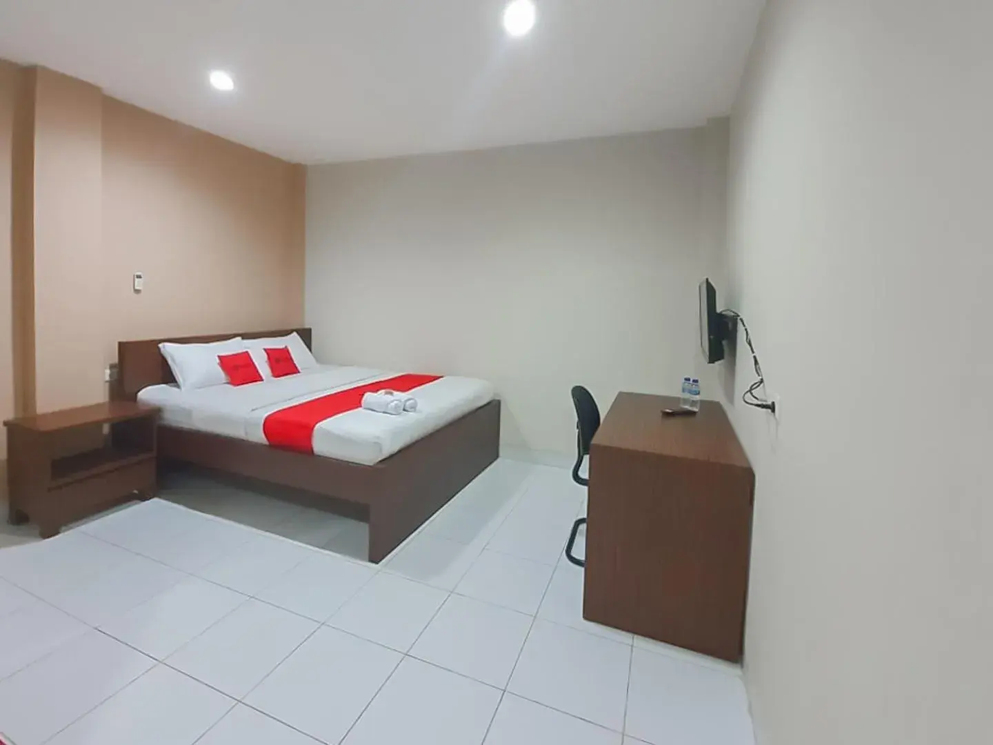 RedDoorz Plus at Pelita Guest House Balikpapan RedDoorz Plus at Pelita Guest House Balikpapan