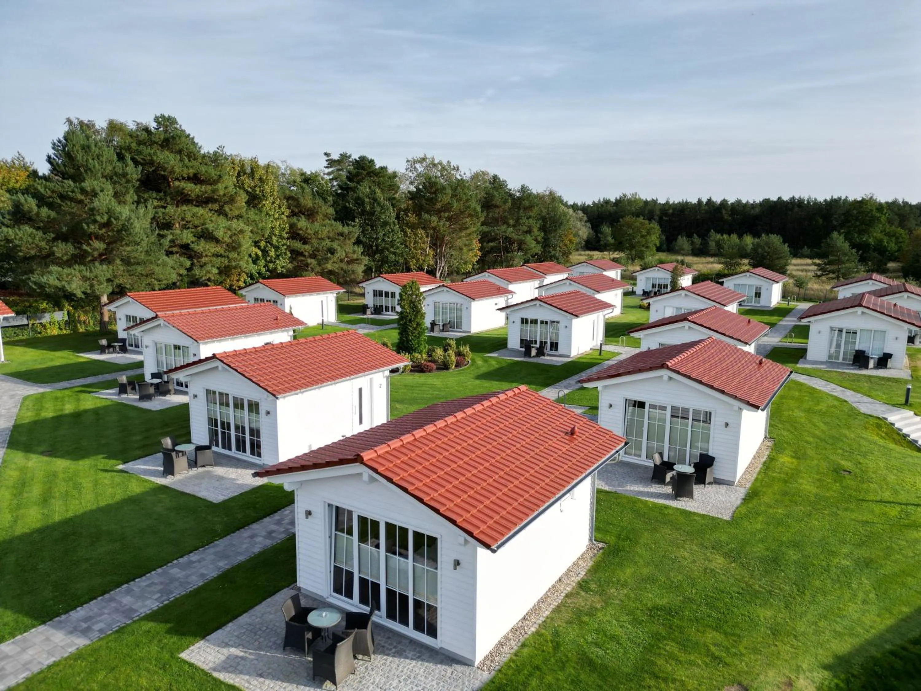 Havellandhalle Resort - Hotel, Sport und Wellness