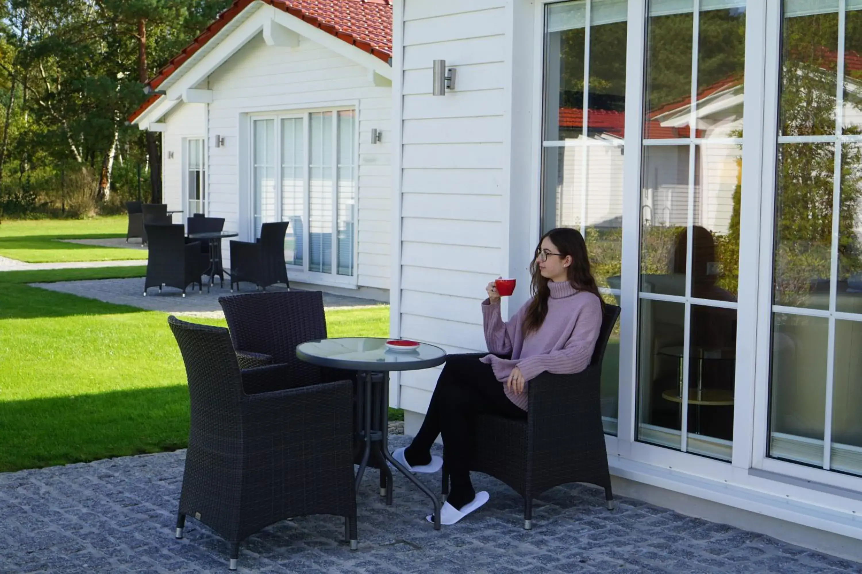 Property building in Havellandhalle Resort - Hotel, Sport und Wellness Property building in Havellandhalle Resort - Hotel, Sport und Wellness