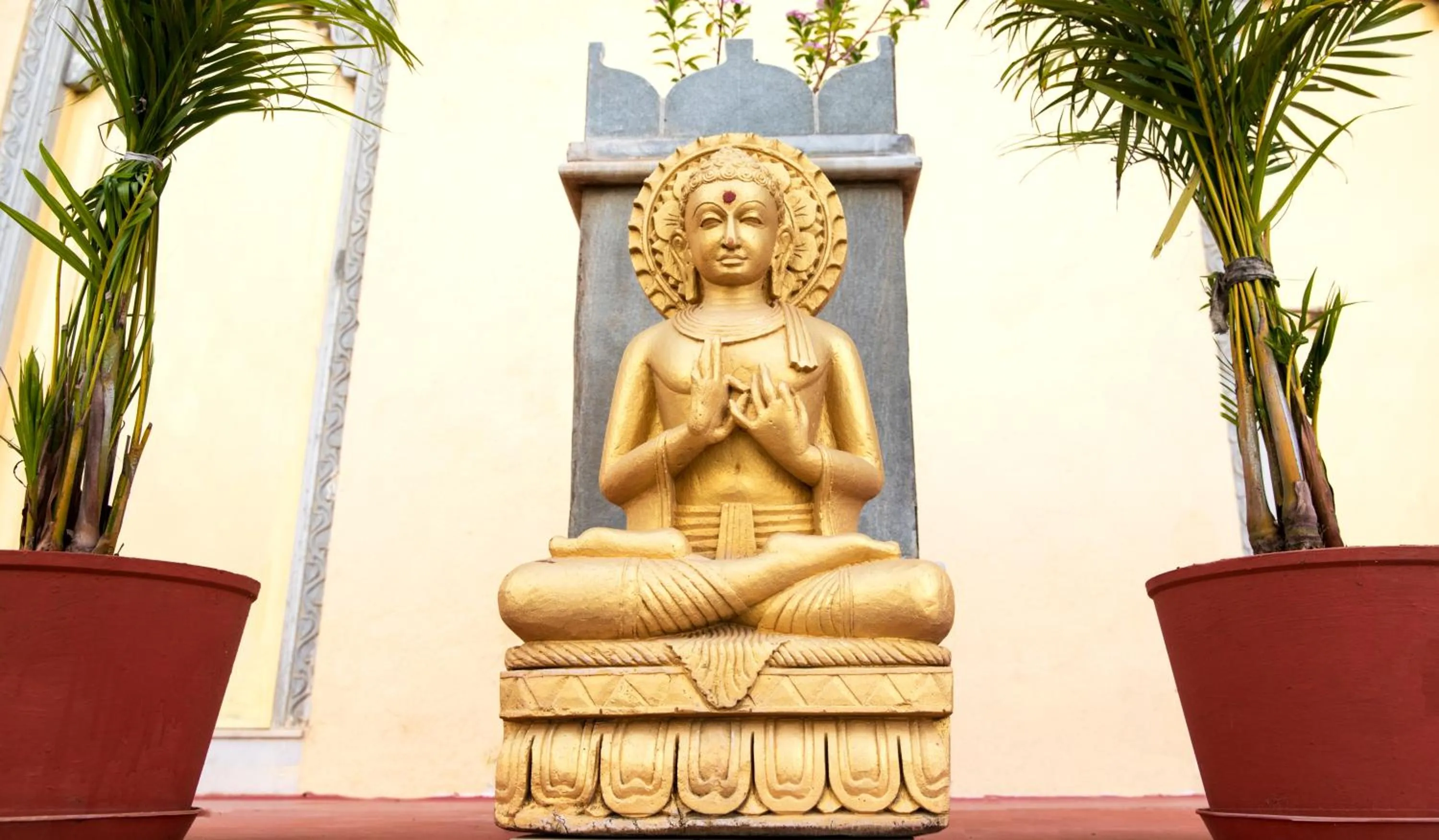 Shahpura Kumbhal Villas