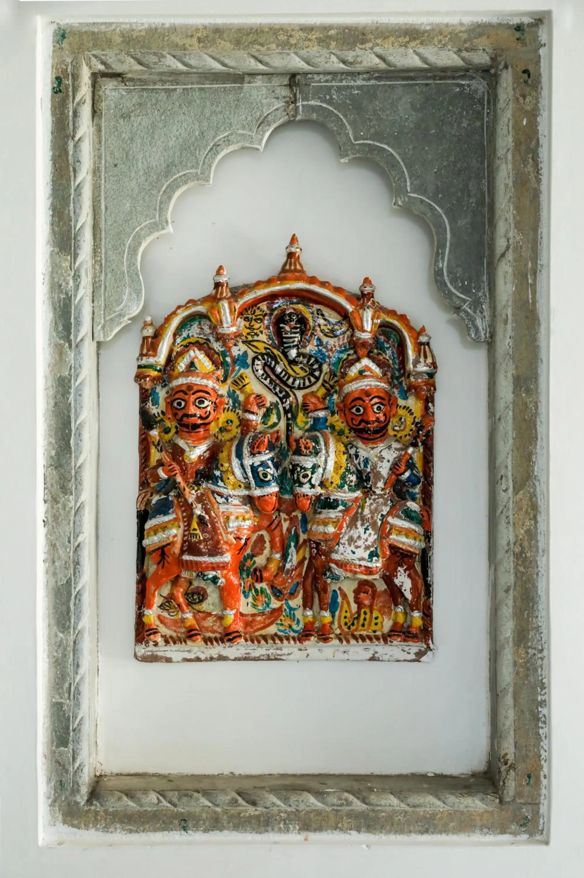 Shahpura Kumbhal Villas