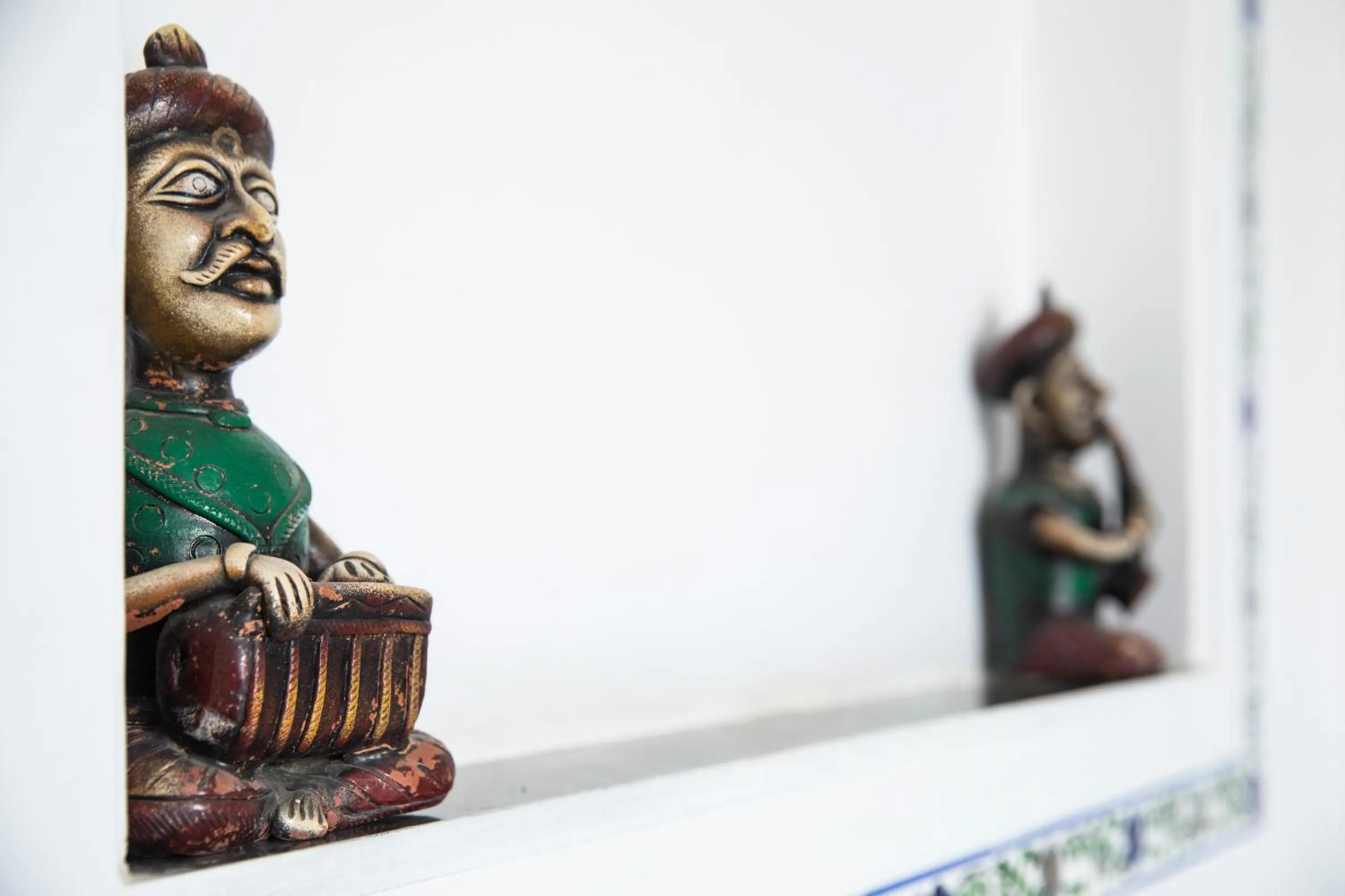 Shahpura Kumbhal Villas