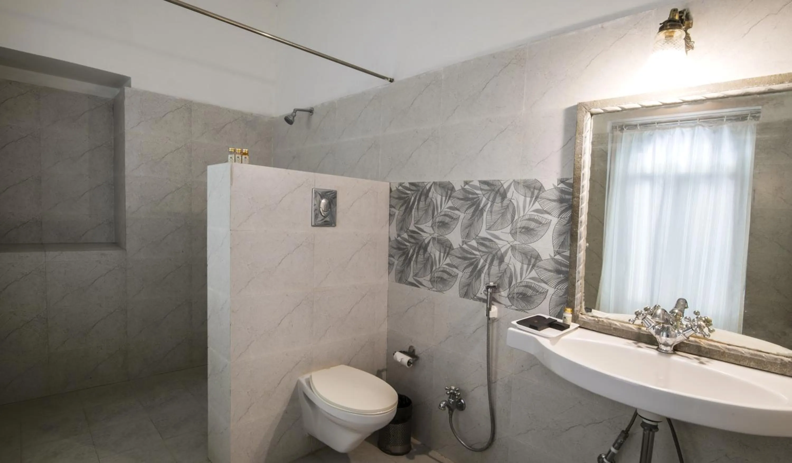 Shahpura Kumbhal Villas