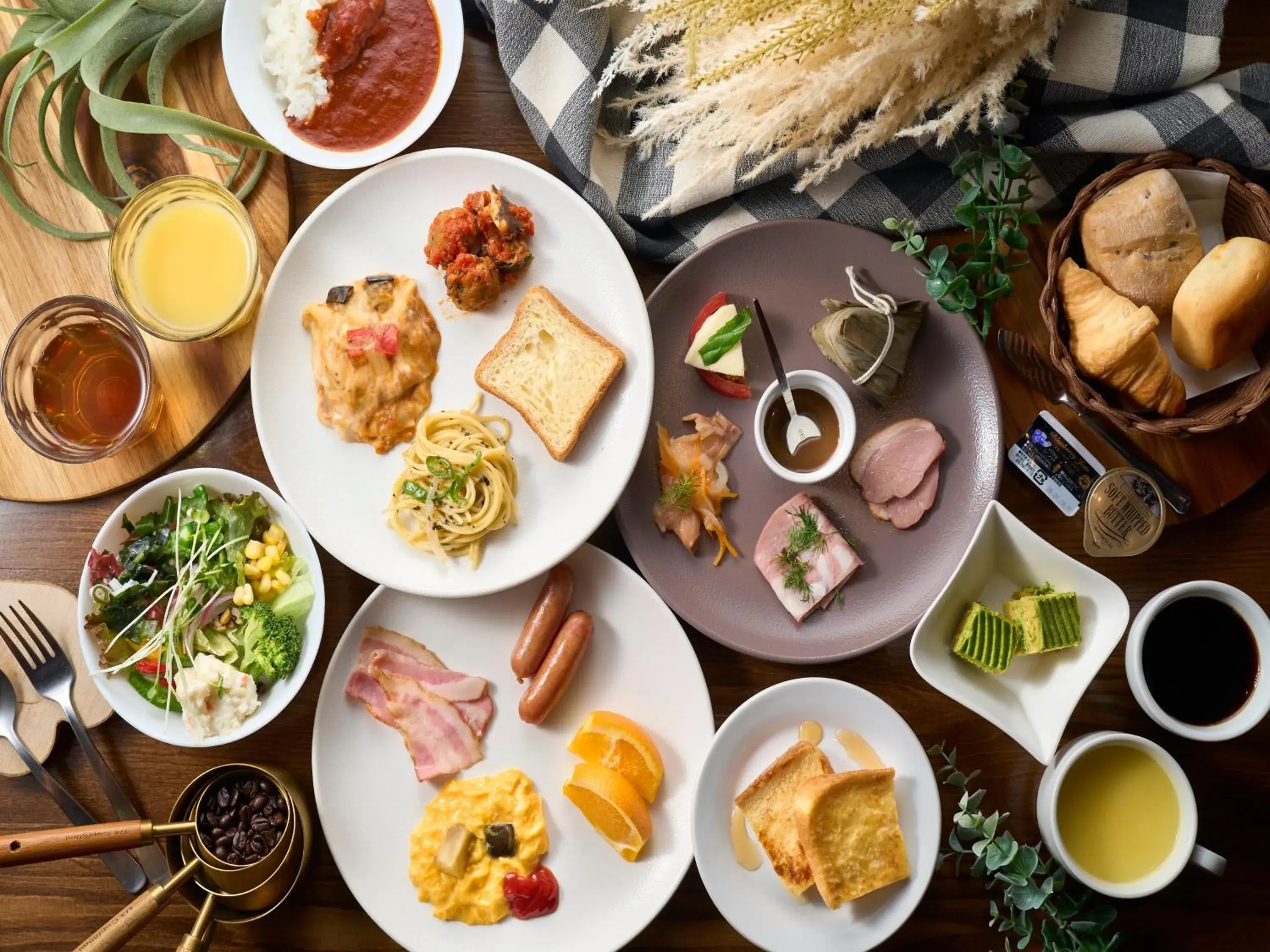 Restaurant/places to eat in Hotel Resol Yokohama Sakuragicho Restaurant/places to eat in Hotel Resol Yokohama Sakuragicho