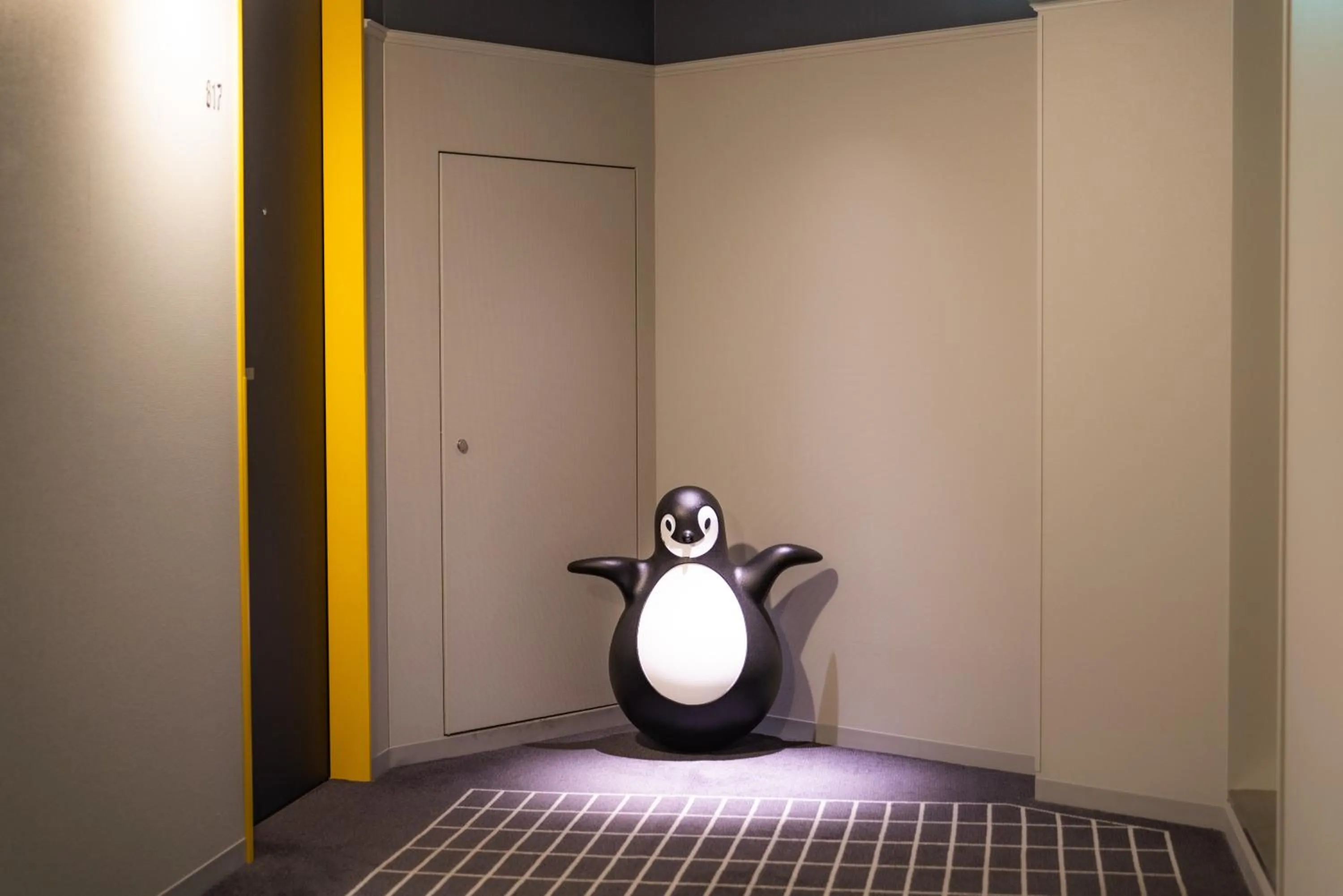 Hotel Resol Yokohama Sakuragicho