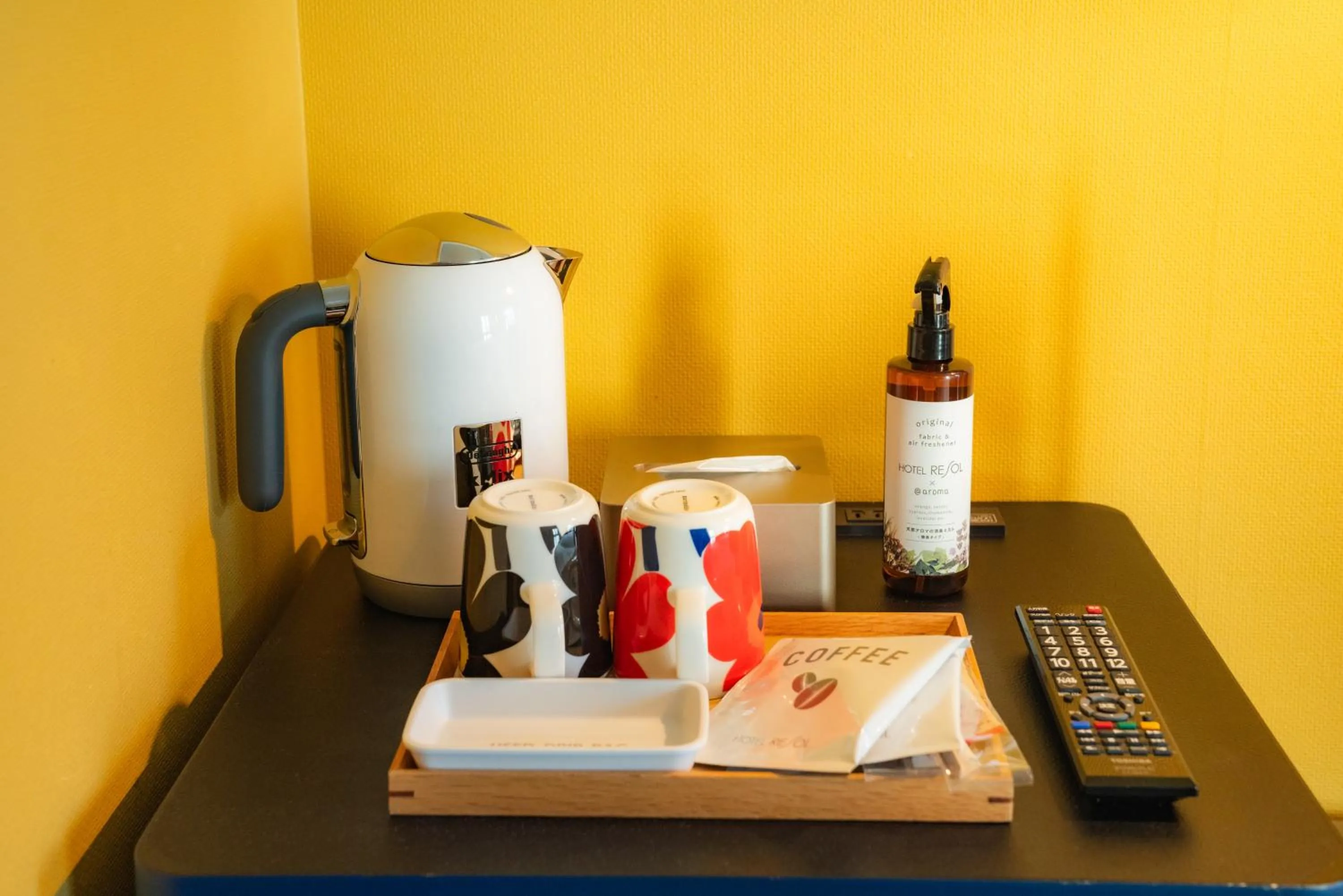 Hotel Resol Yokohama Sakuragicho