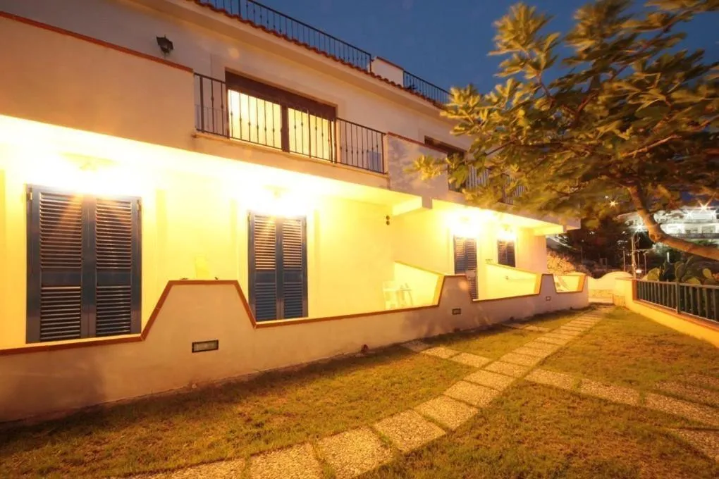 Property building in Carretto Vacanze