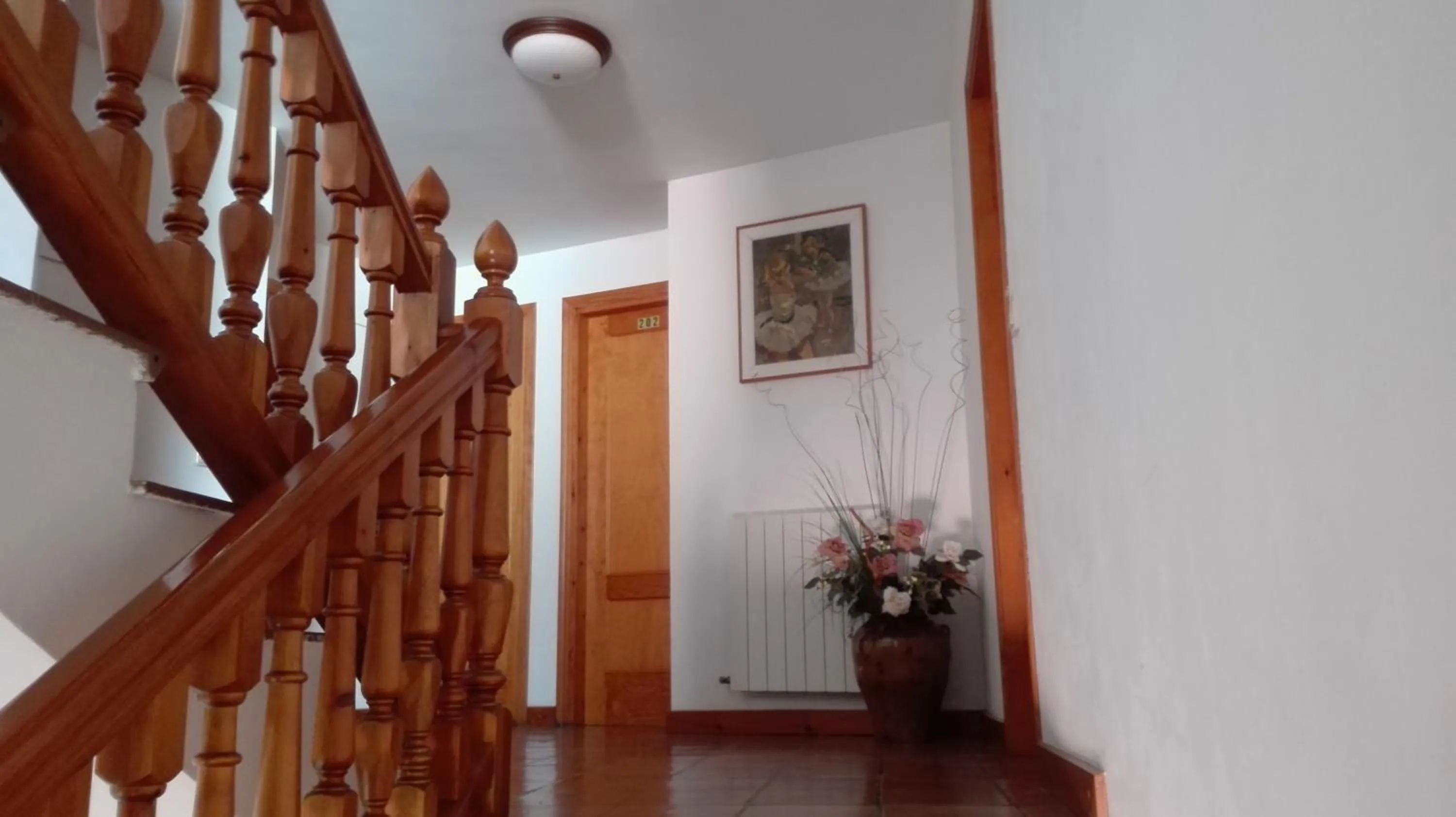 Other in Hotel Las Nieves