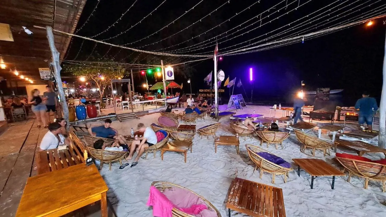 Onederz Koh Rong Sanloem