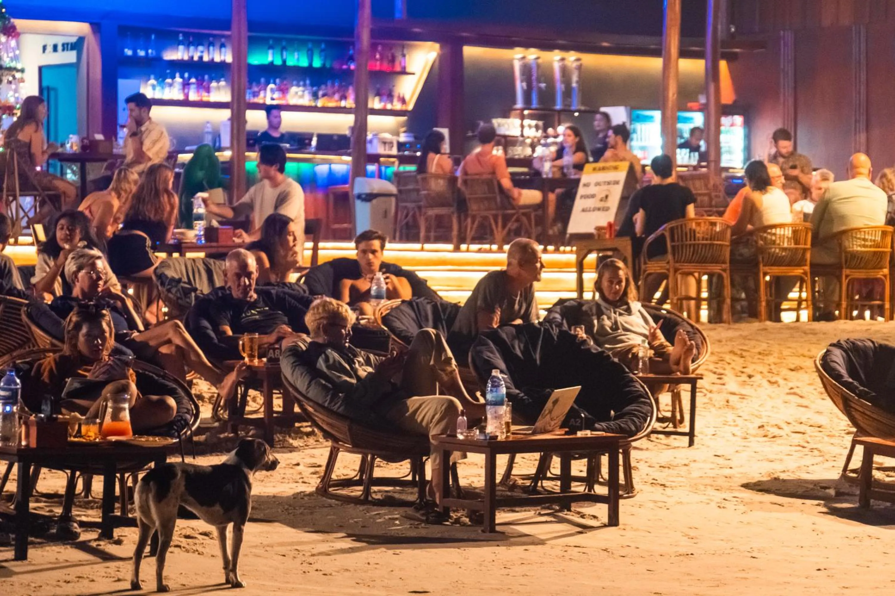 Onederz Koh Rong Sanloem