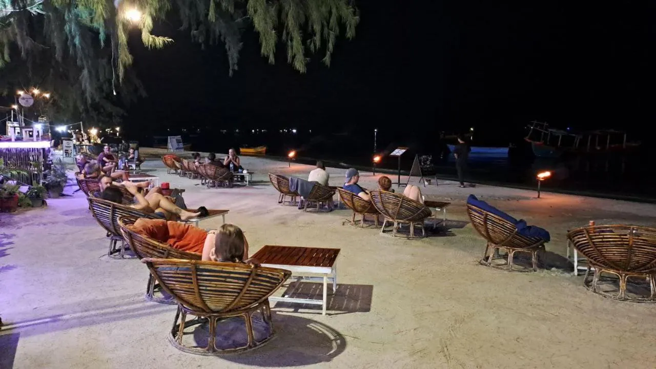 Onederz Koh Rong Sanloem