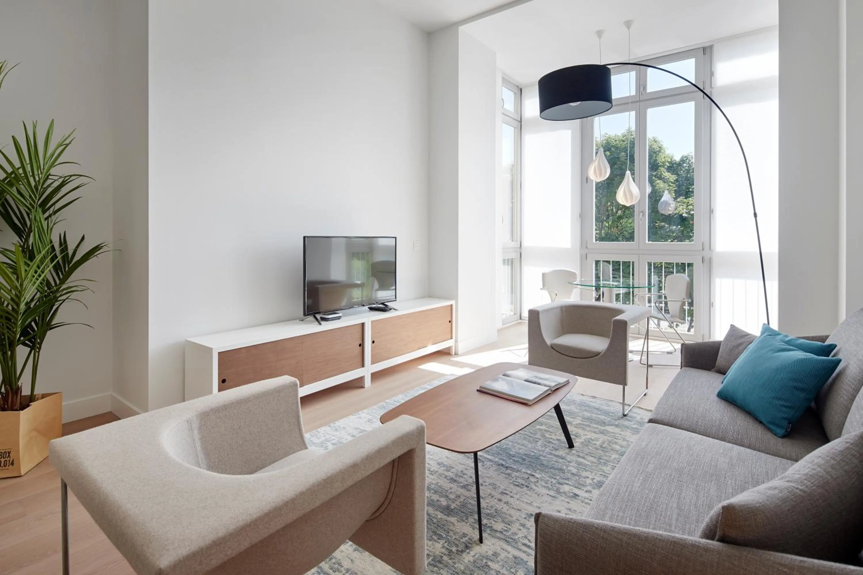 Moon River by FeelFree Rentals