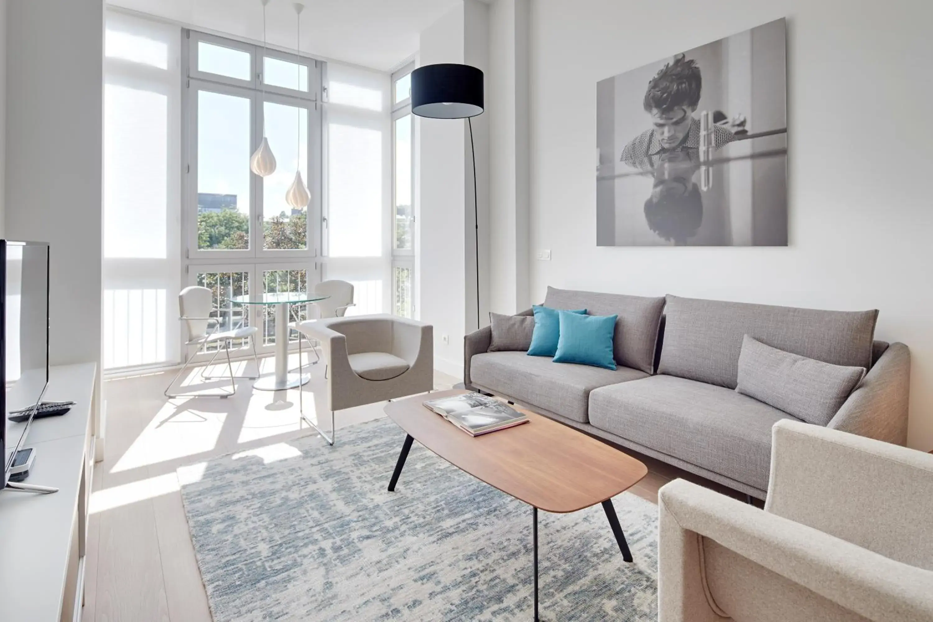 Moon River by FeelFree Rentals Moon River by FeelFree Rentals