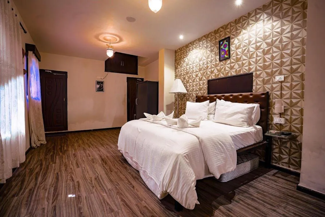 Creek Hotel - Panaji