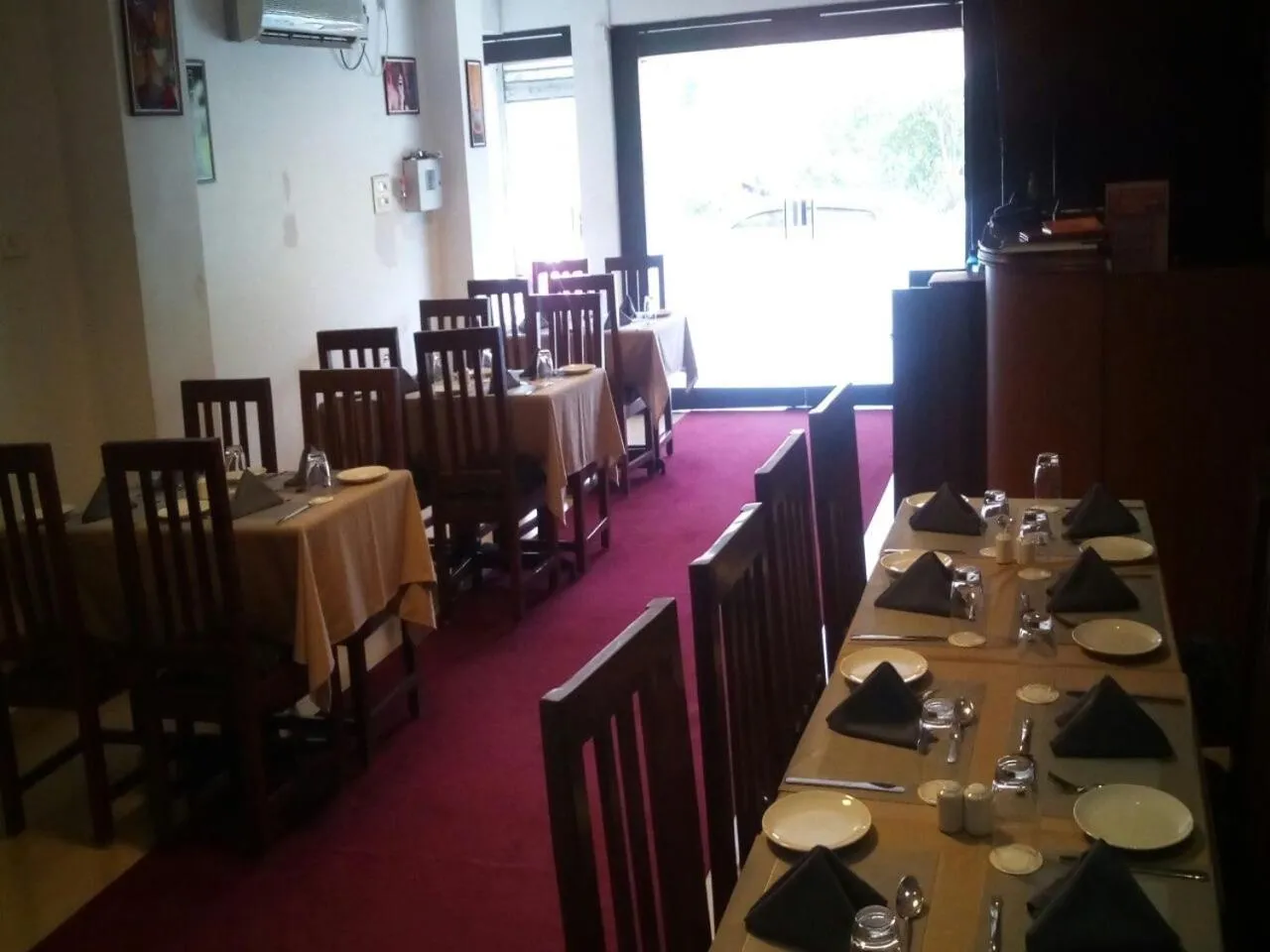 Creek Hotel - Panaji