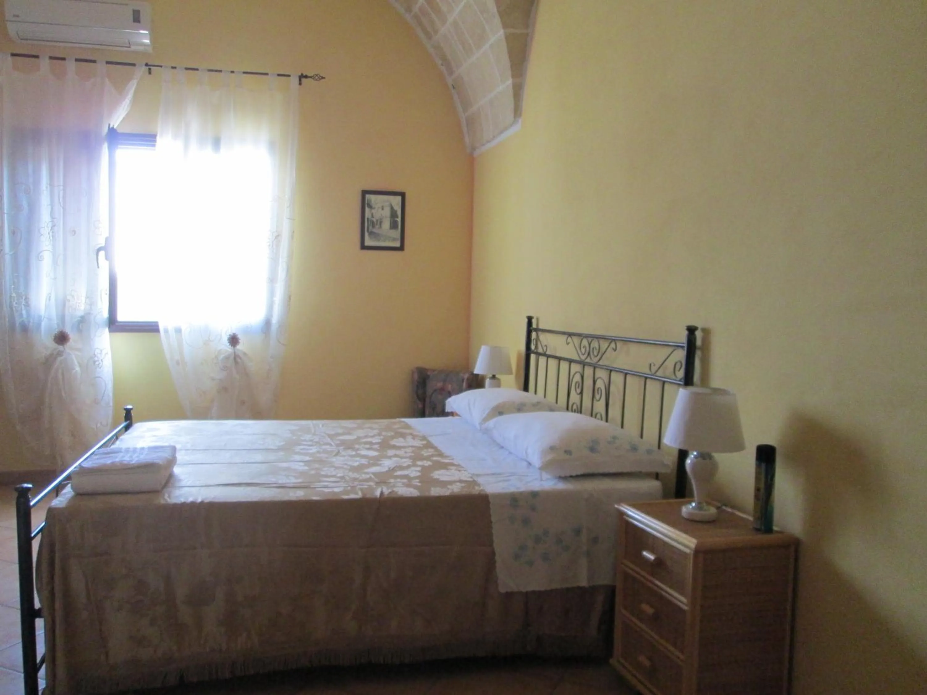 B&B Largo Fontana