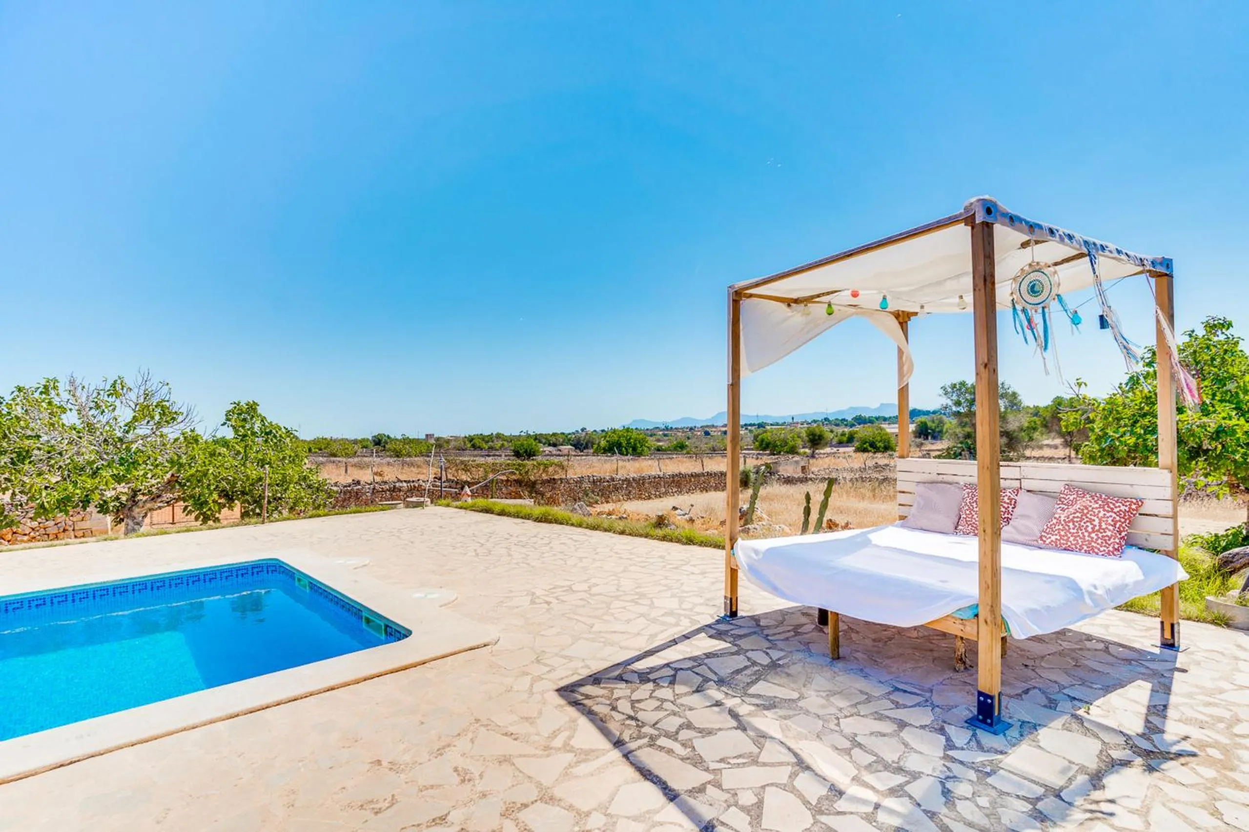 Ideal Property Mallorca - Can Frit