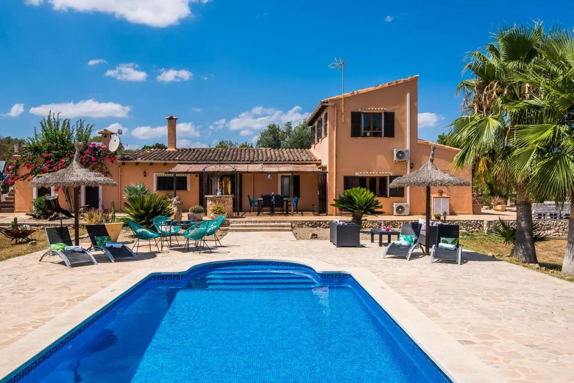 Ideal Property Mallorca - Can Frit Ideal Property Mallorca - Can Frit