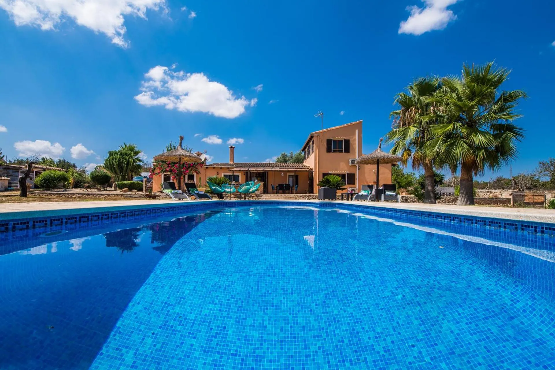 Ideal Property Mallorca - Can Frit