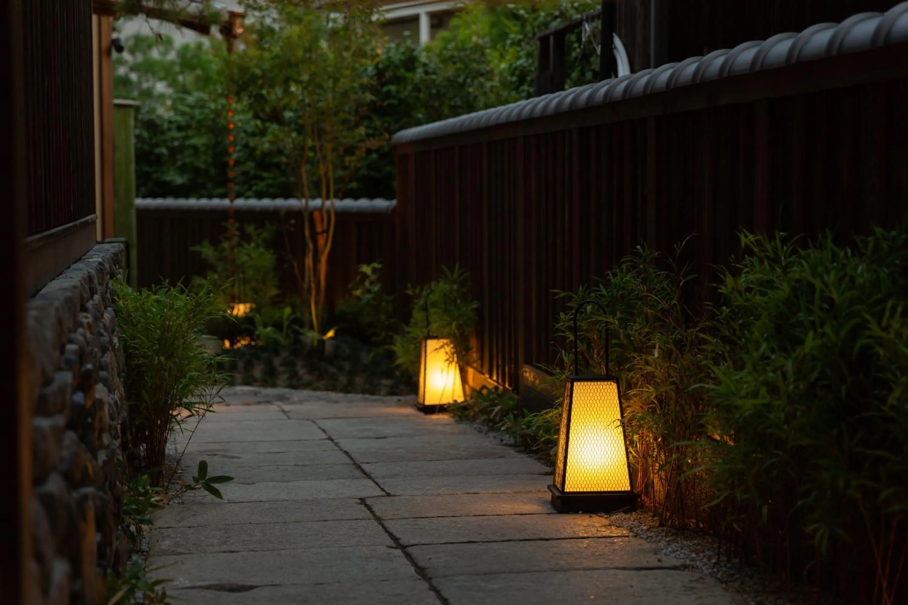Facade/entrance in Campton Kiyomizu Vacation Rental