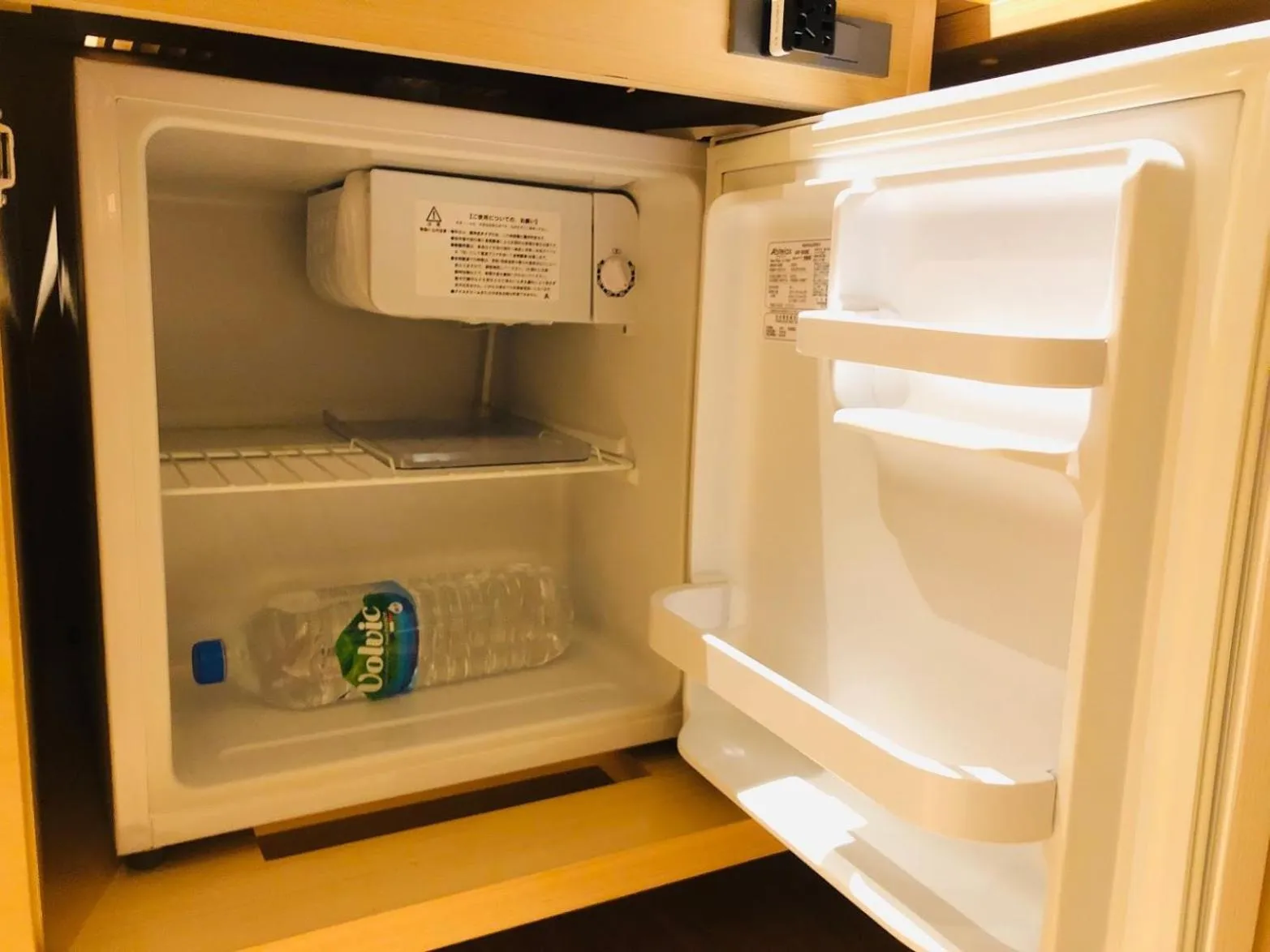 Kitchen or kitchenette in Campton Kiyomizu Vacation Rental