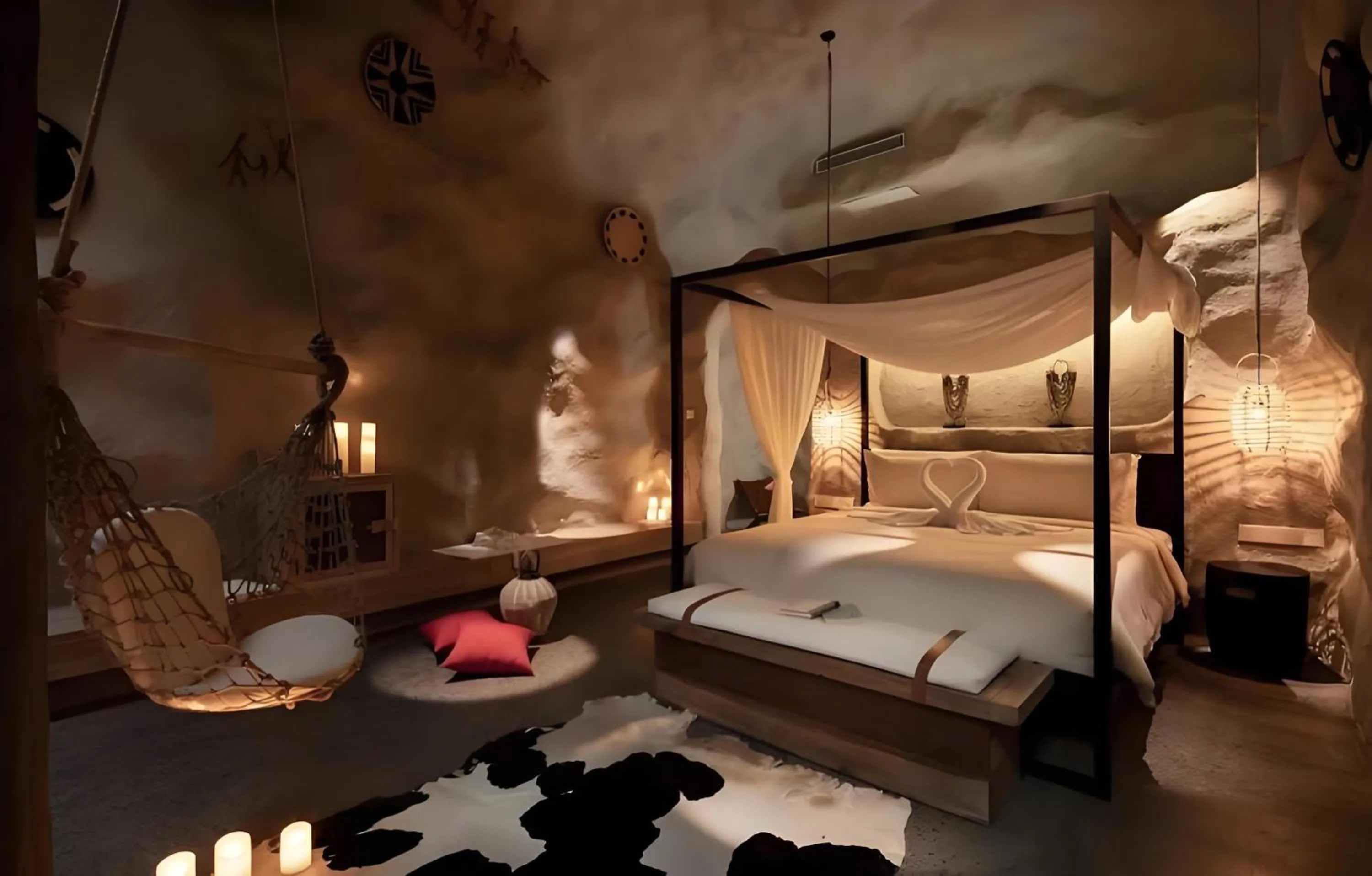 Bed in Manli Hotel Shanghai Pudong Airport Branch-Free shuttle buses to Pudong Airport and Disneyland