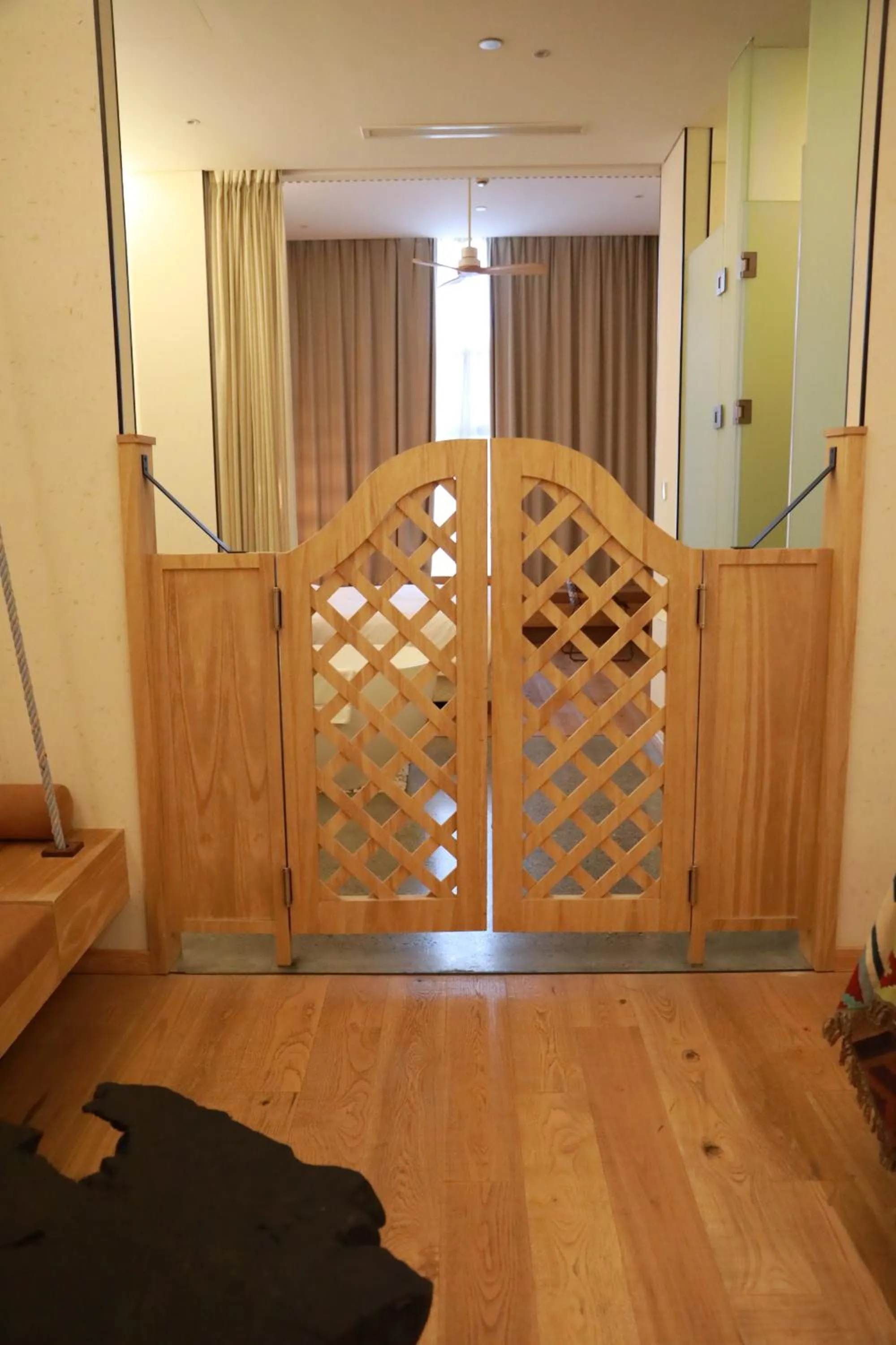 Bedroom in Manli Hotel Shanghai Pudong Airport Branch -Provide free shuttle buses to Pudong Airport and Disneyland