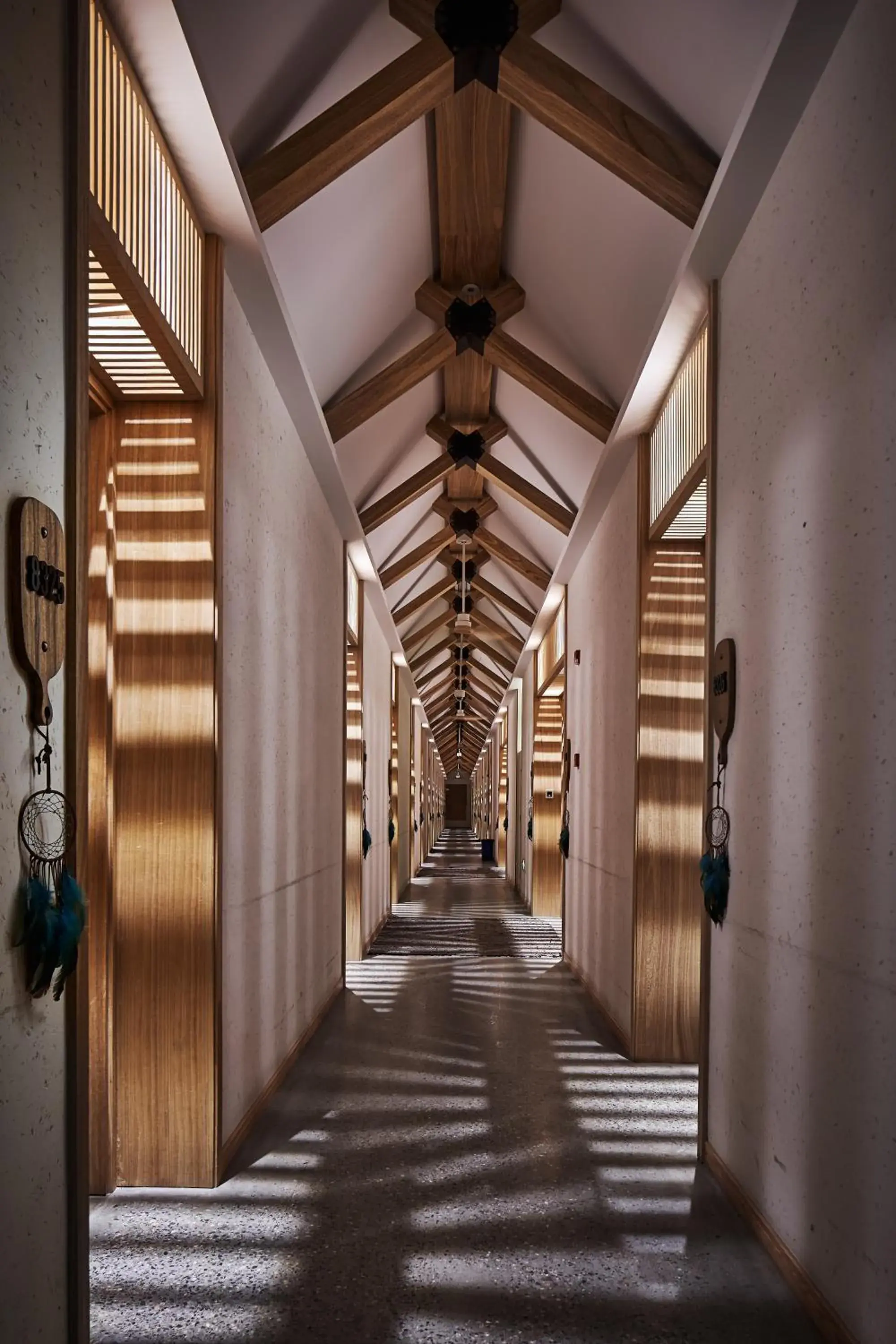 Property building in Manli Hotel Shanghai Pudong Airport Branch -Provide free shuttle buses to Pudong Airport and Disneyland Property building in Manli Hotel Shanghai Pudong Airport Branch -Provide free shuttle buses to Pudong Airport and Disneyland