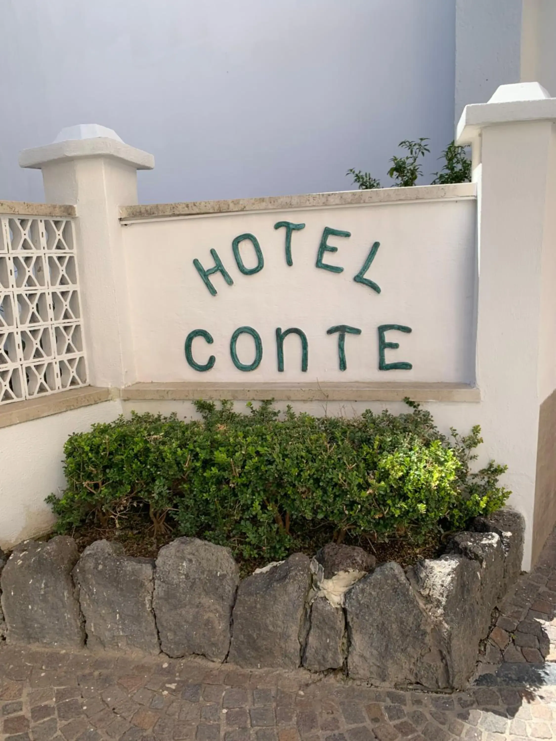 Hotel Conte Hotel Conte