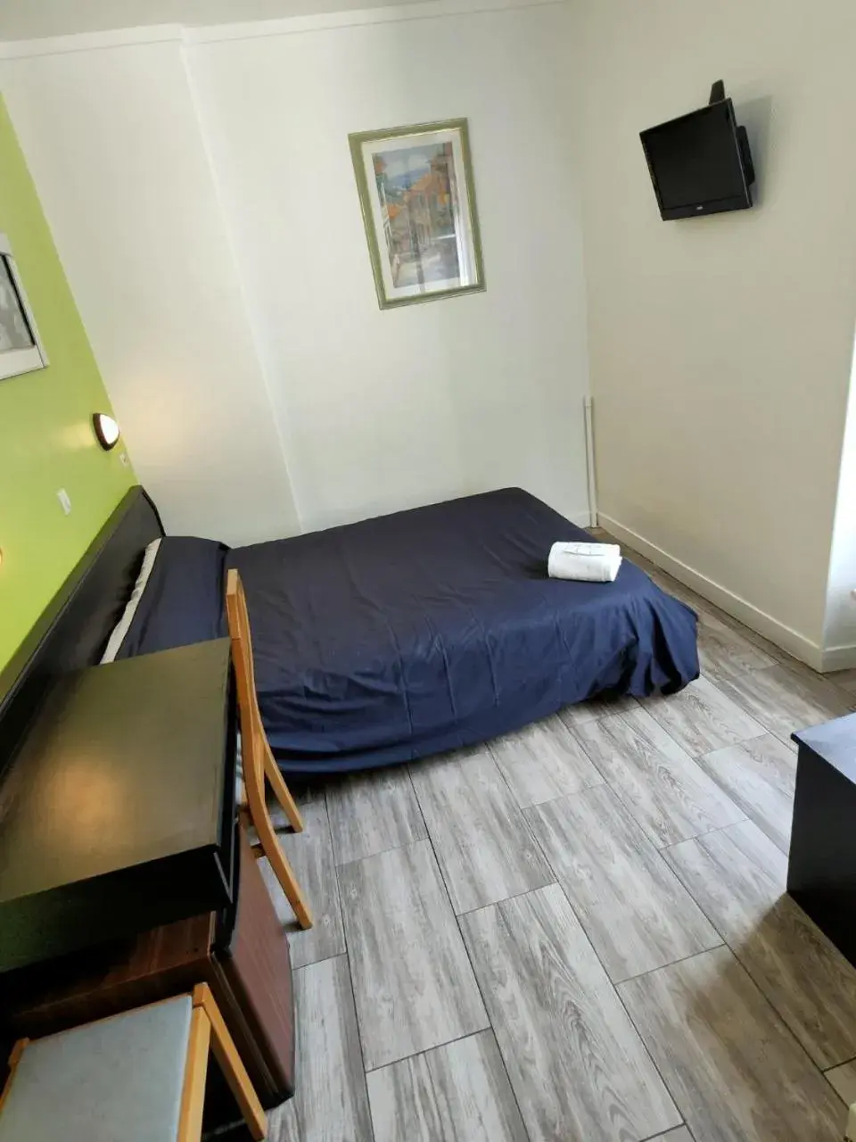 Double Room in Terminus Fontainebleau Avon Double Room in Terminus Fontainebleau Avon