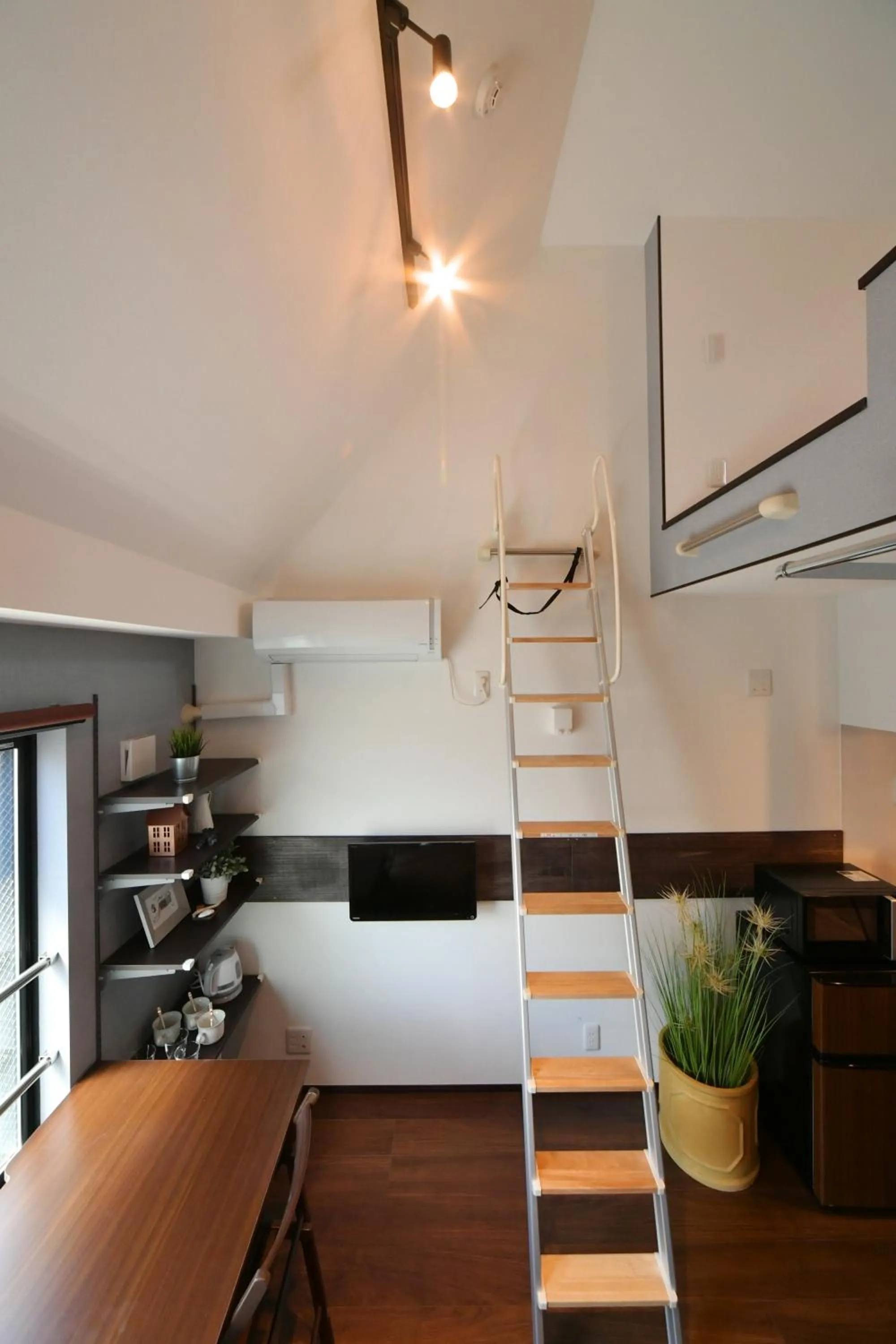 Stylewood Sangenjaya by Tranova