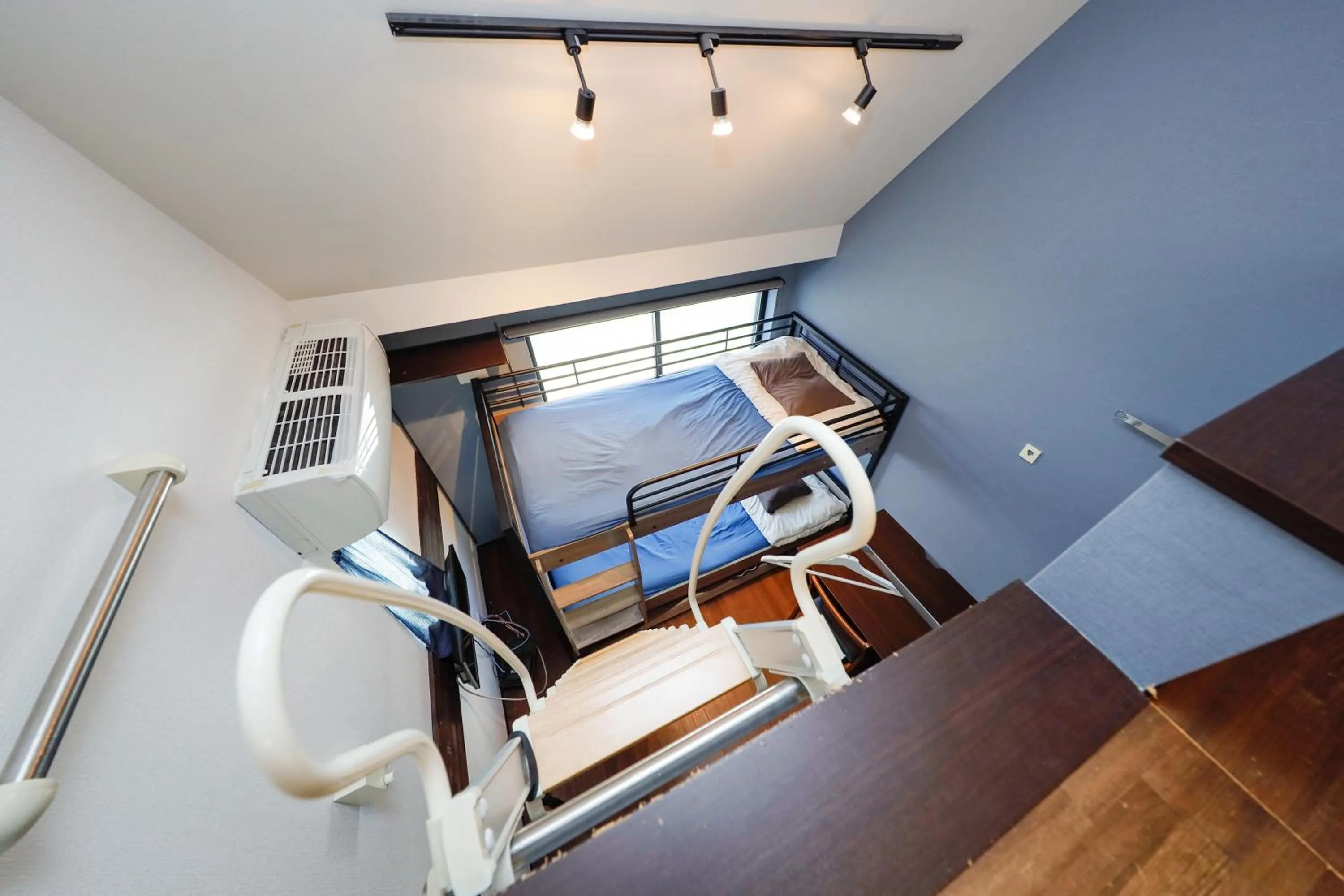 Stylewood Sangenjaya by Tranova