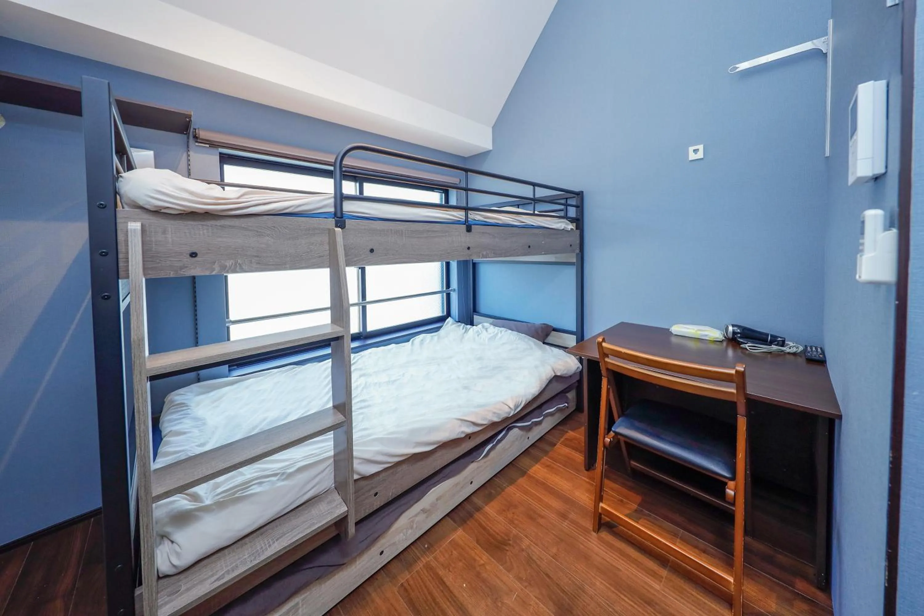 Bed in Stylewood Sangenjaya by Tranova