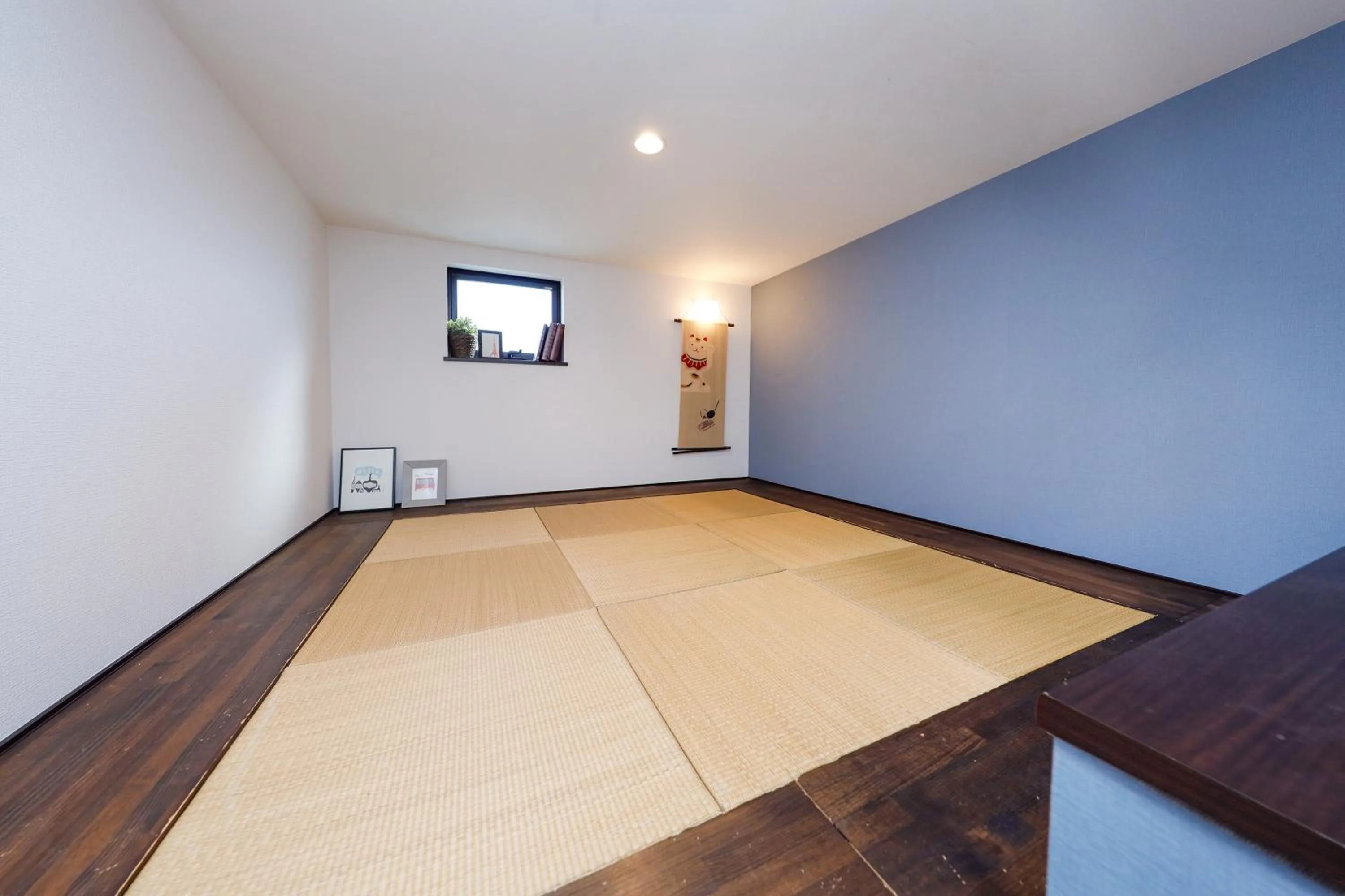 Stylewood Sangenjaya by Tranova