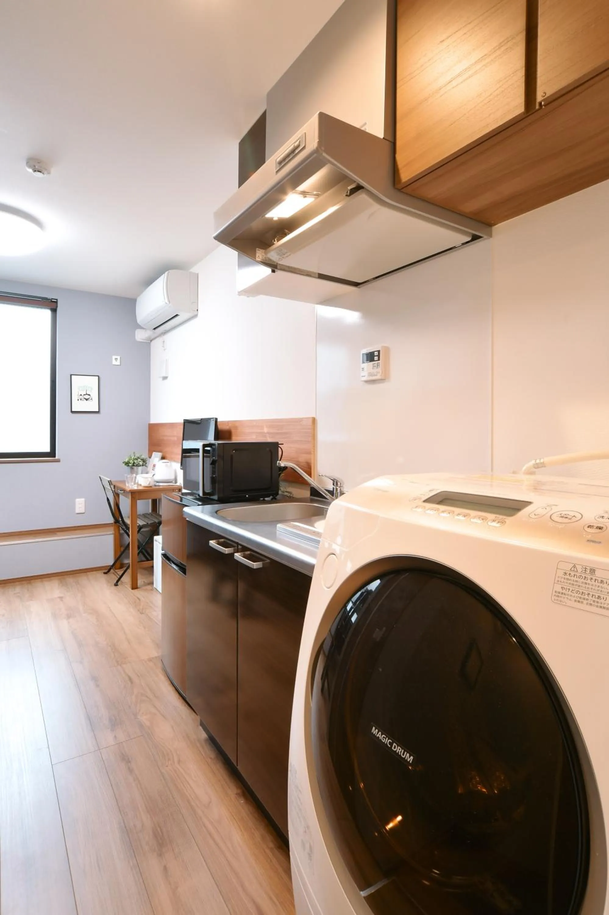 Stylewood Sangenjaya by Tranova