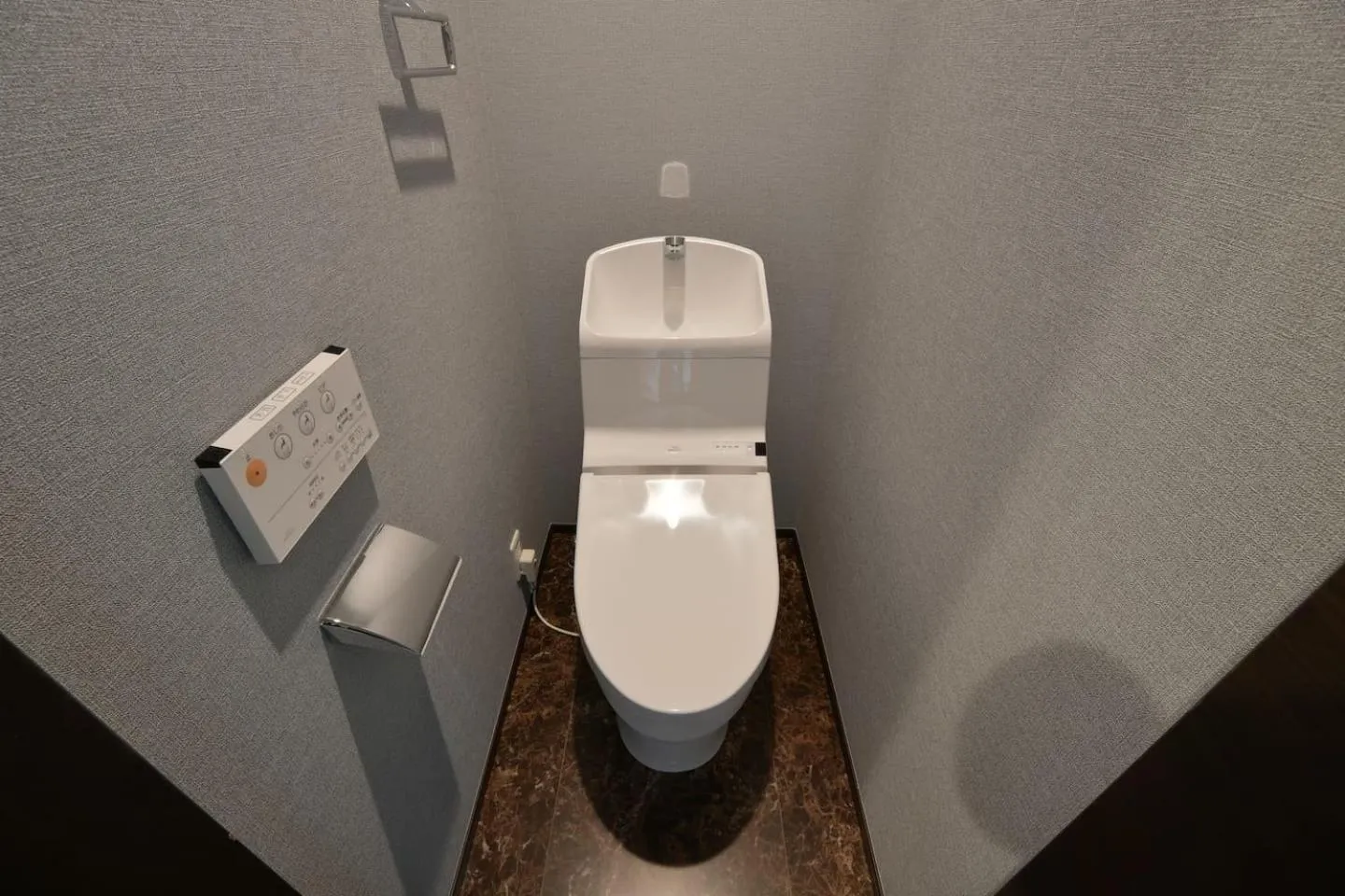 Stylewood Sangenjaya by Tranova