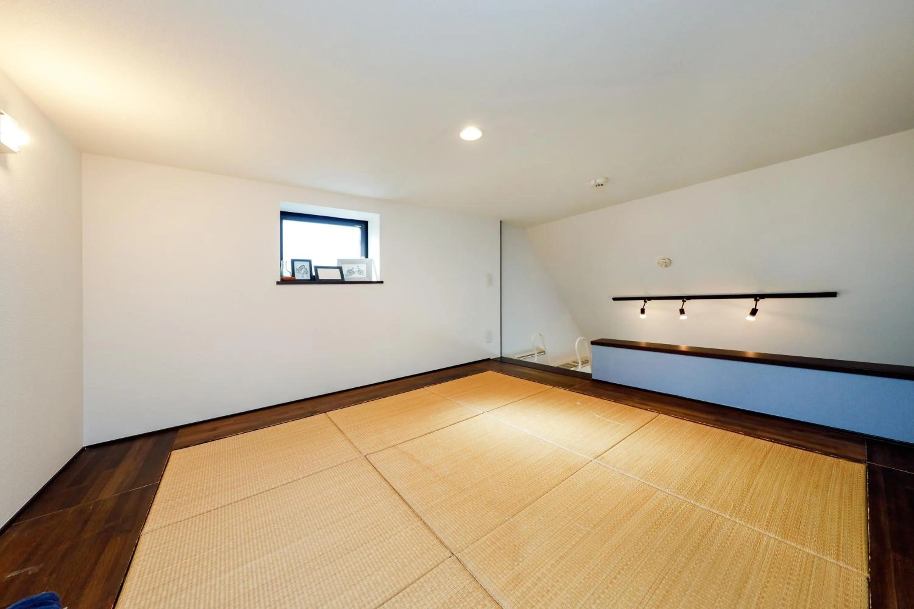 Stylewood Sangenjaya by Tranova