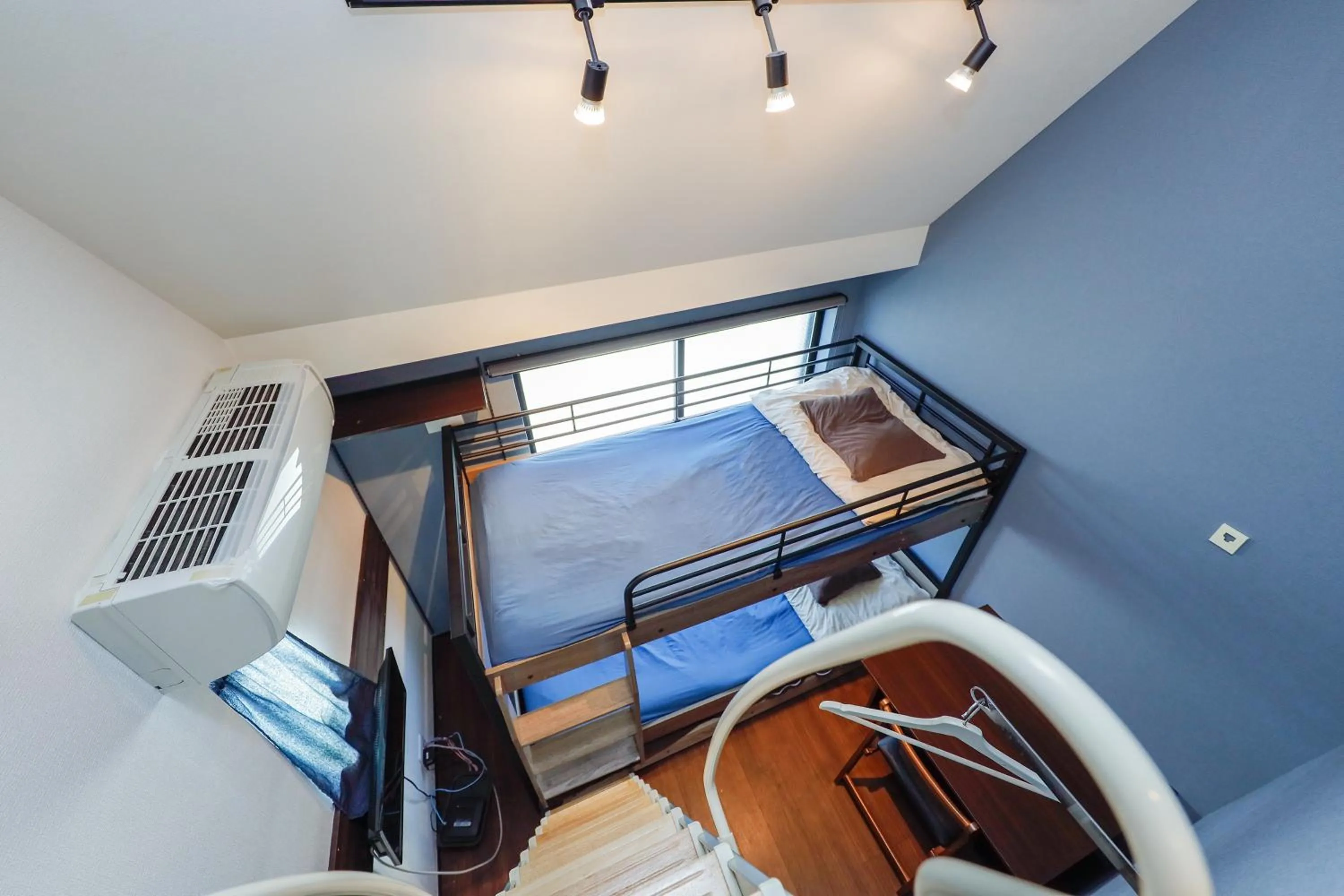 Stylewood Sangenjaya by Tranova