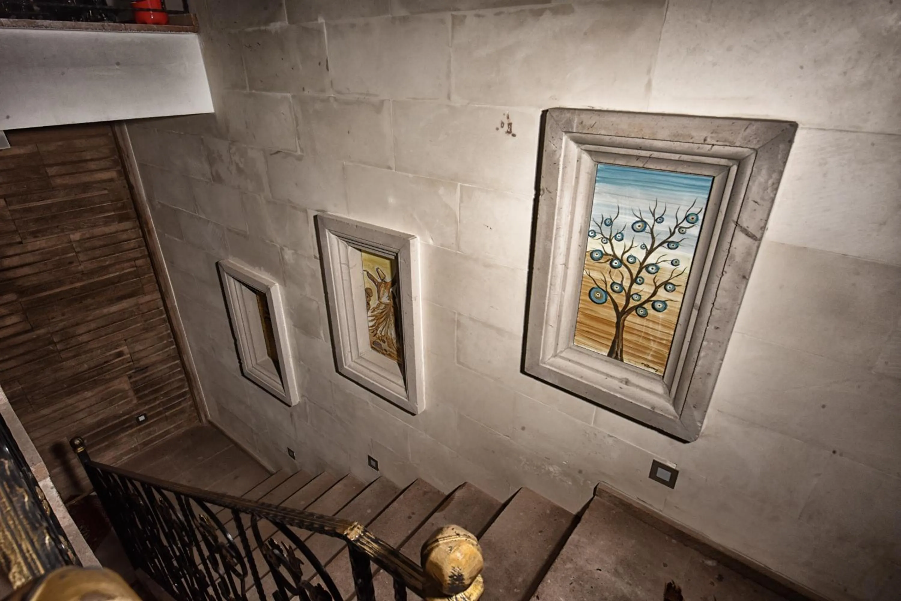 Property building in EL NAZAR STONE SUİTE