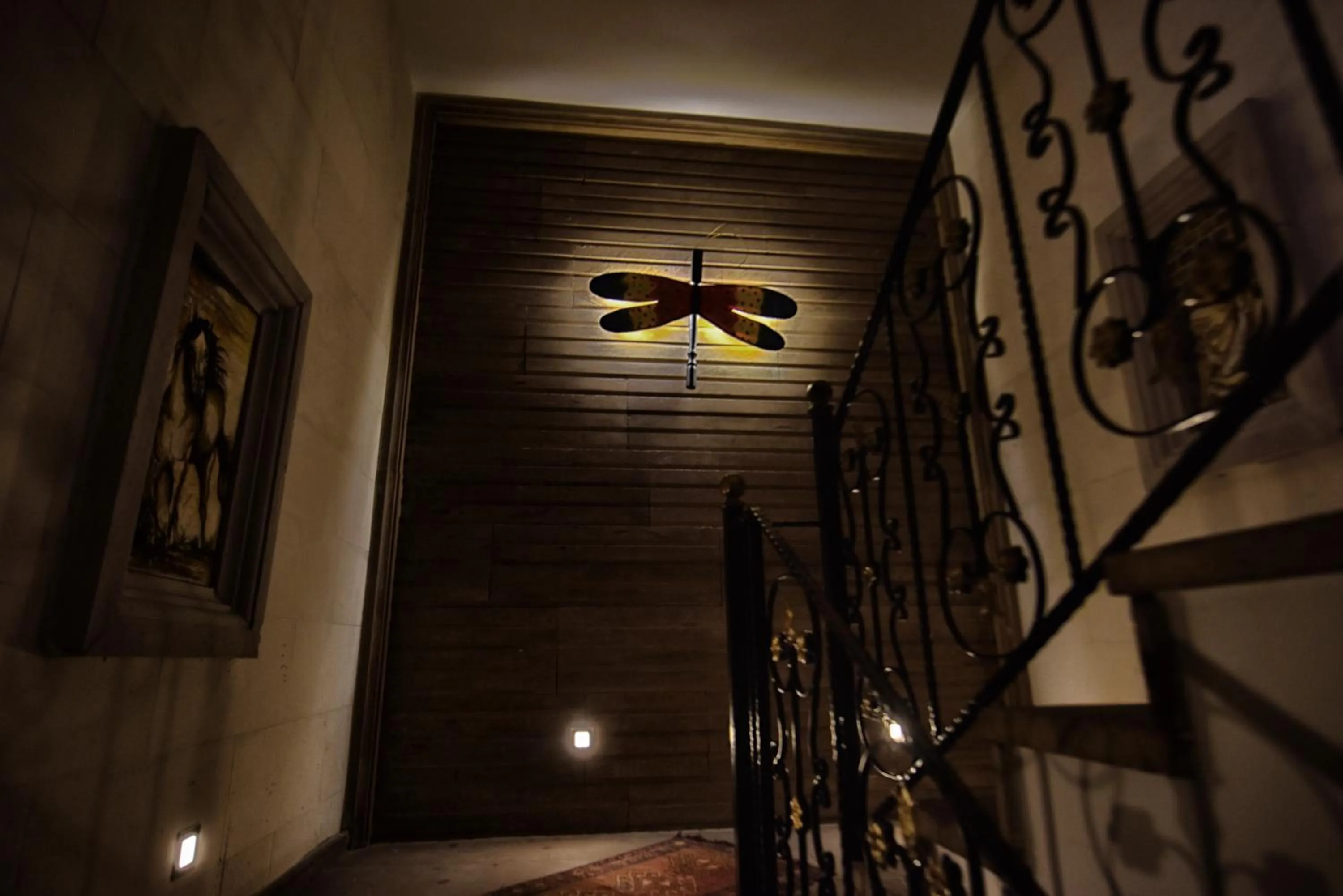 Property building in EL NAZAR STONE SUİTE