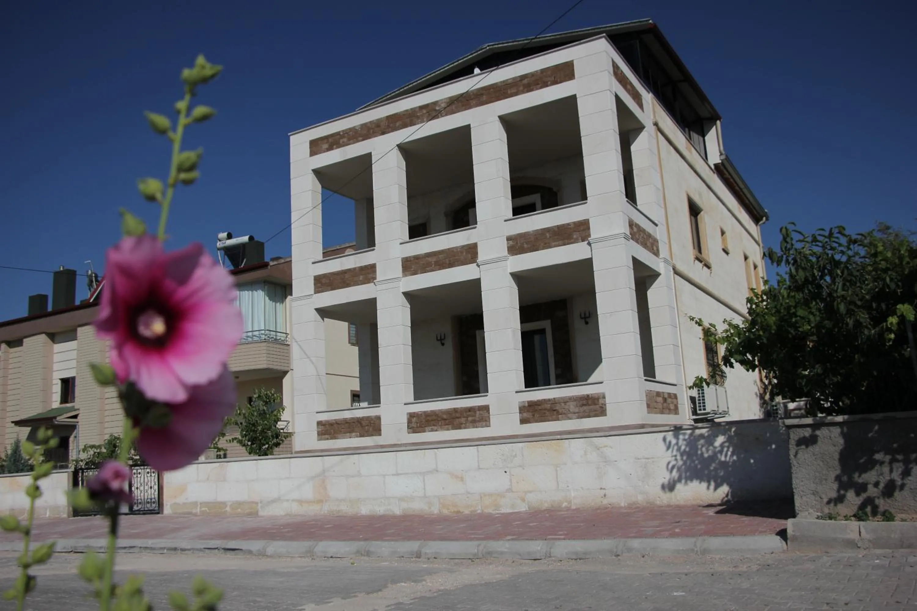 Property building in EL NAZAR STONE SUİTE