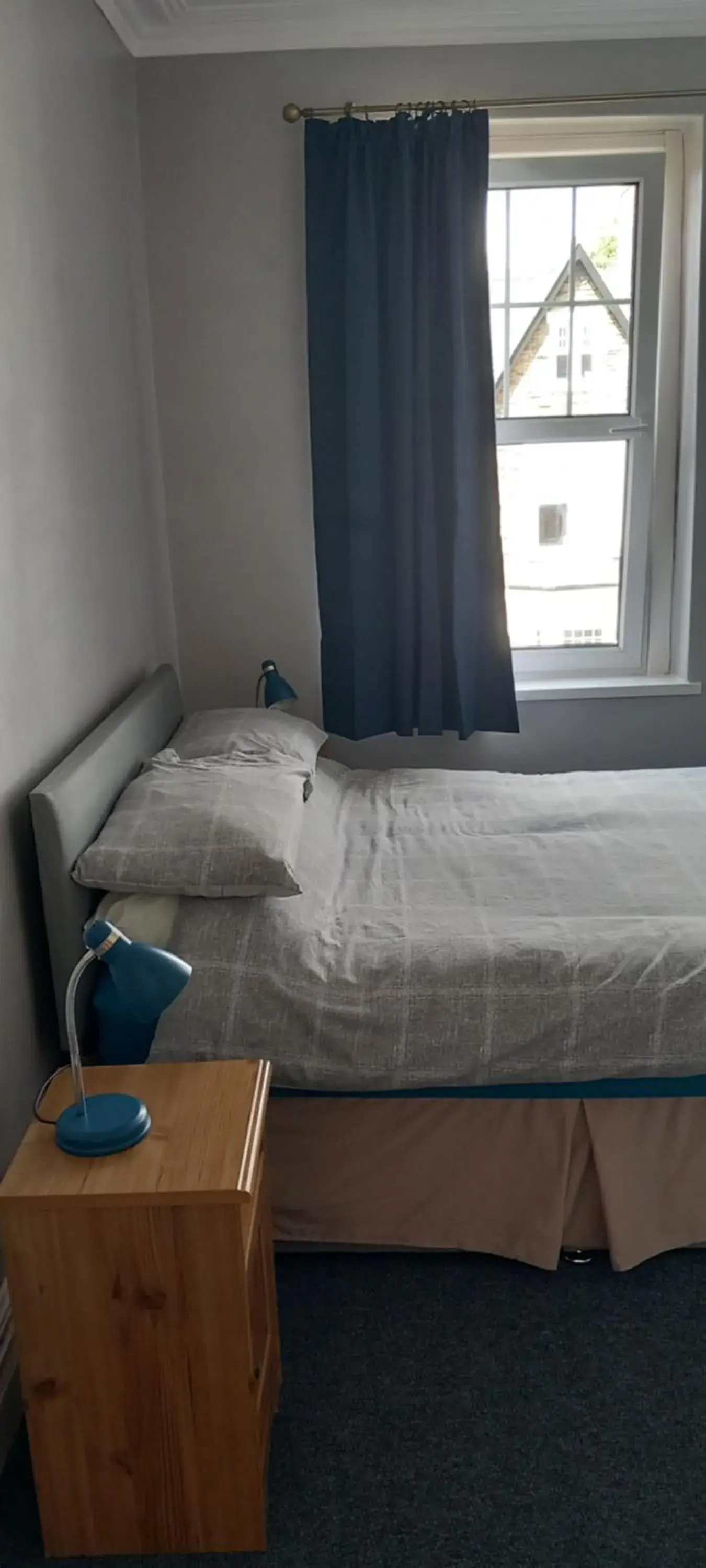 Standard Single or Double Room - single occupancy in Ty Castell Guest House Standard Single or Double Room - single occupancy in Ty Castell Guest House