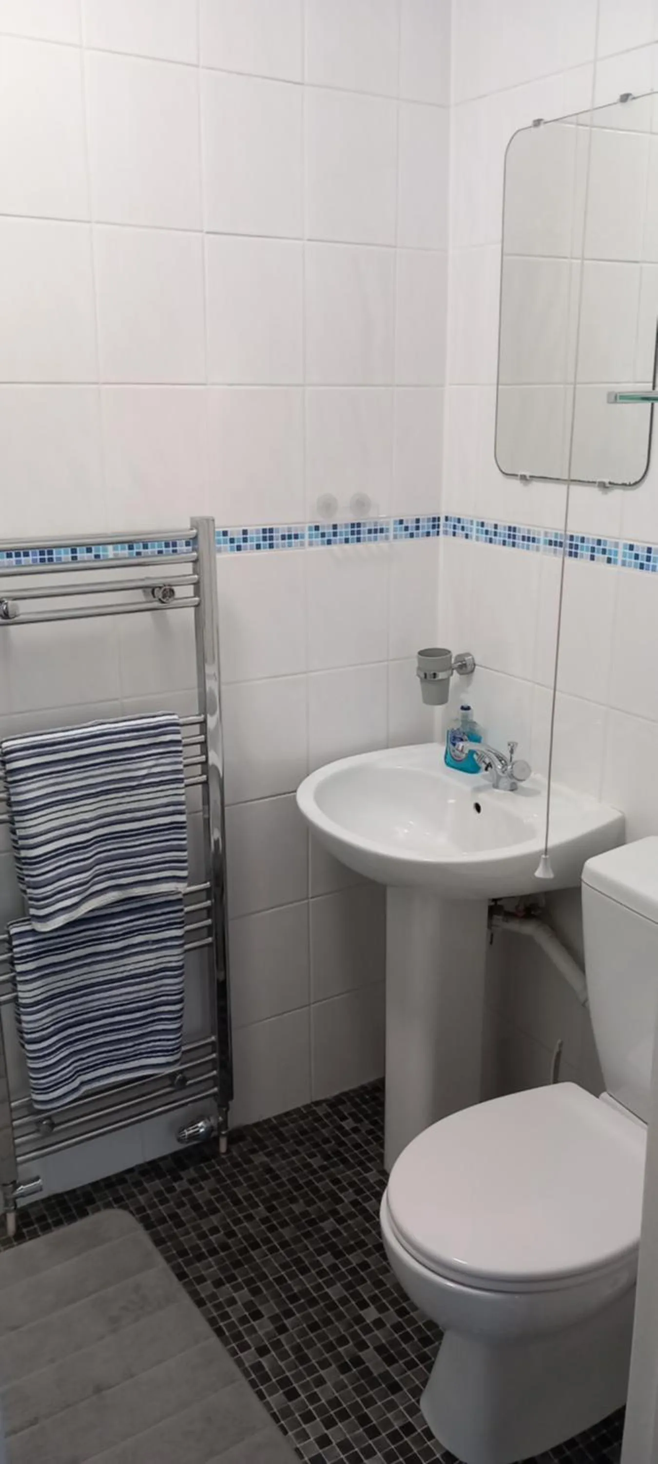 Ty Castell Guest House