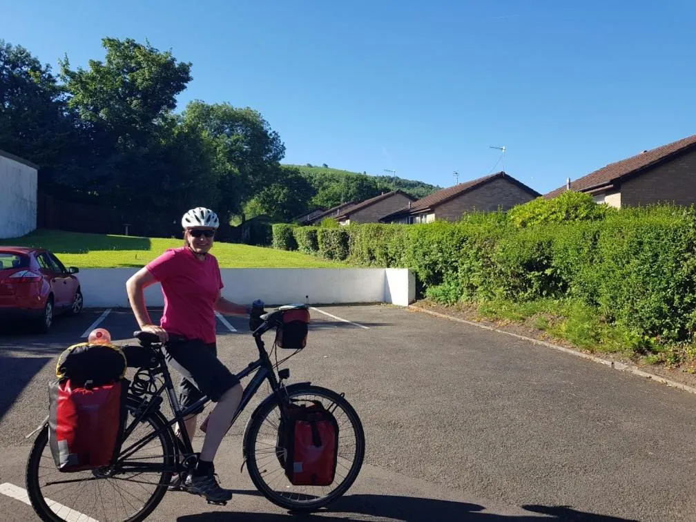 Ty Castell Guest House