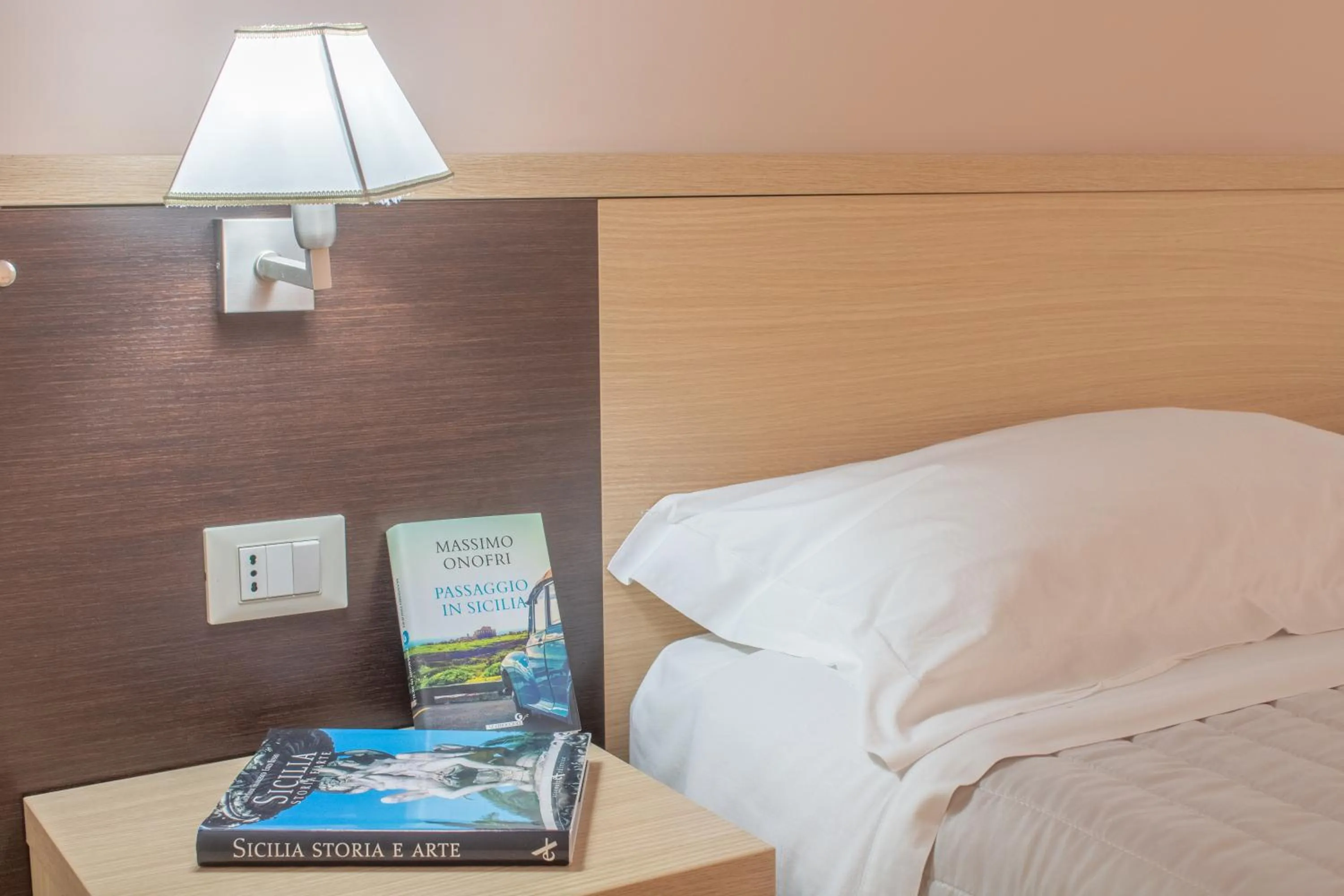 Bedroom, Bed in Porta delle Botteghelle