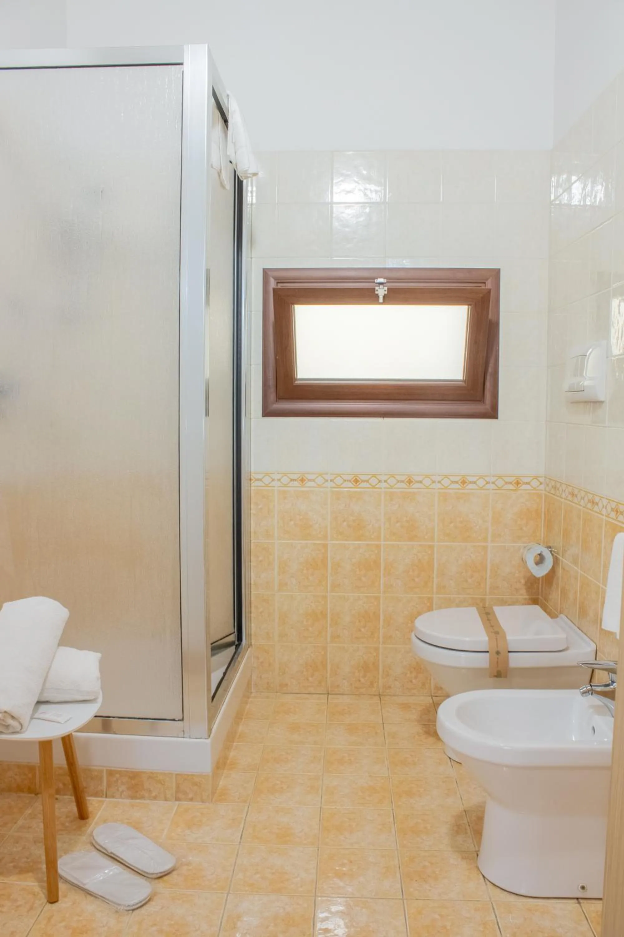 Bathroom in Porta delle Botteghelle