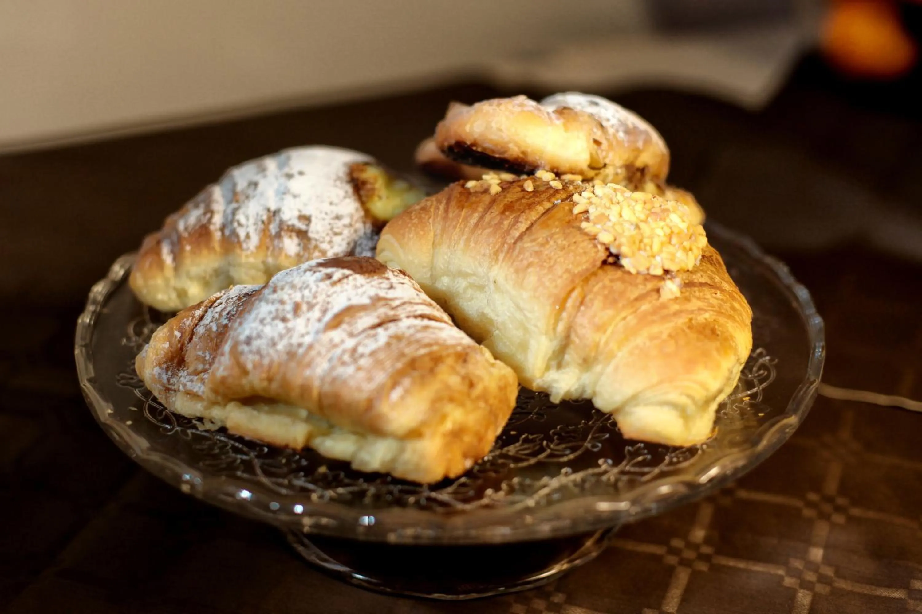 Restaurant/places to eat in Porta delle Botteghelle