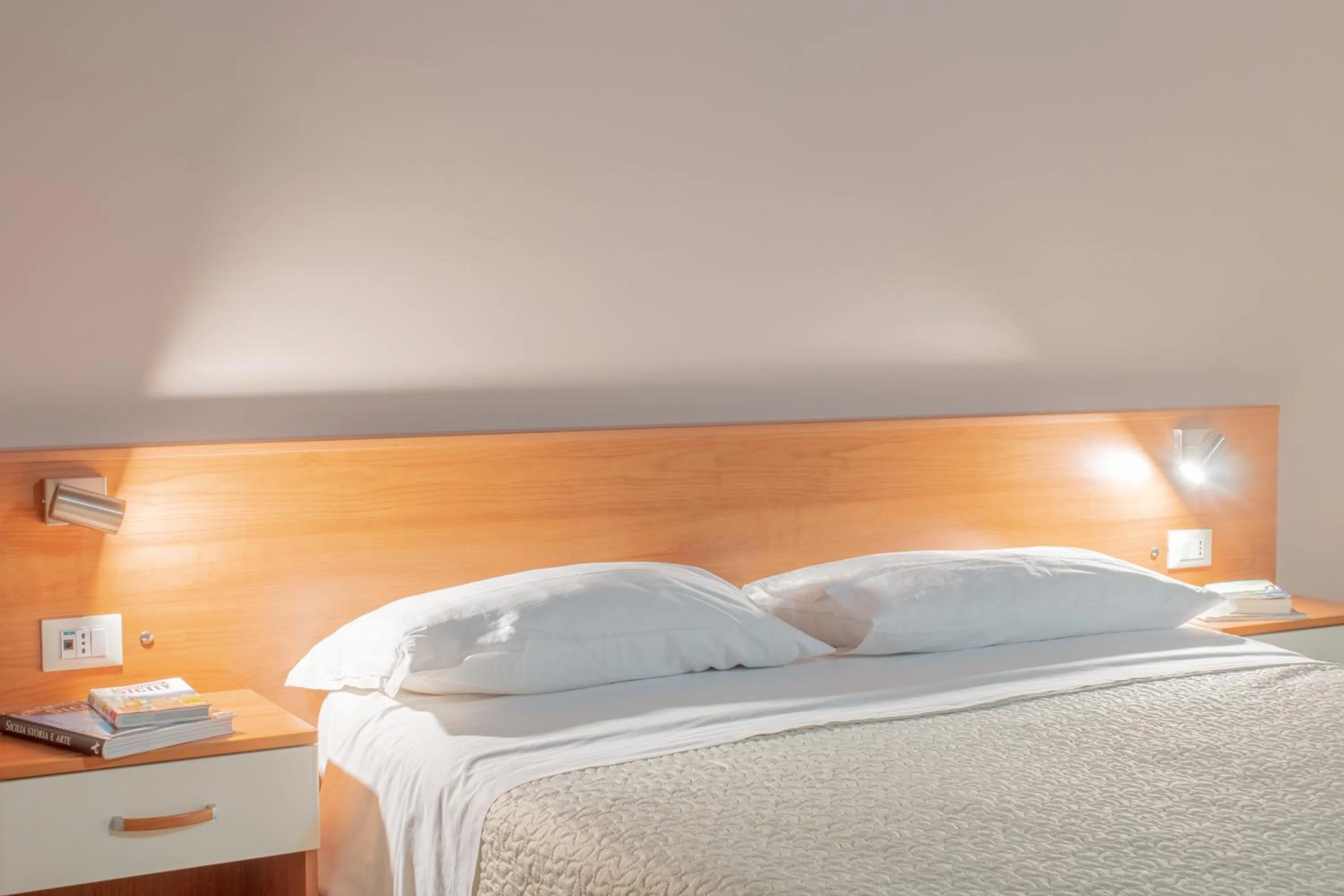 Bed in Porta delle Botteghelle