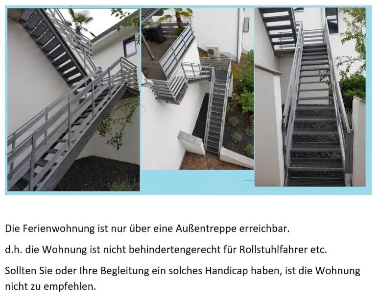 Ferienwohnung Sonnenfels ****
