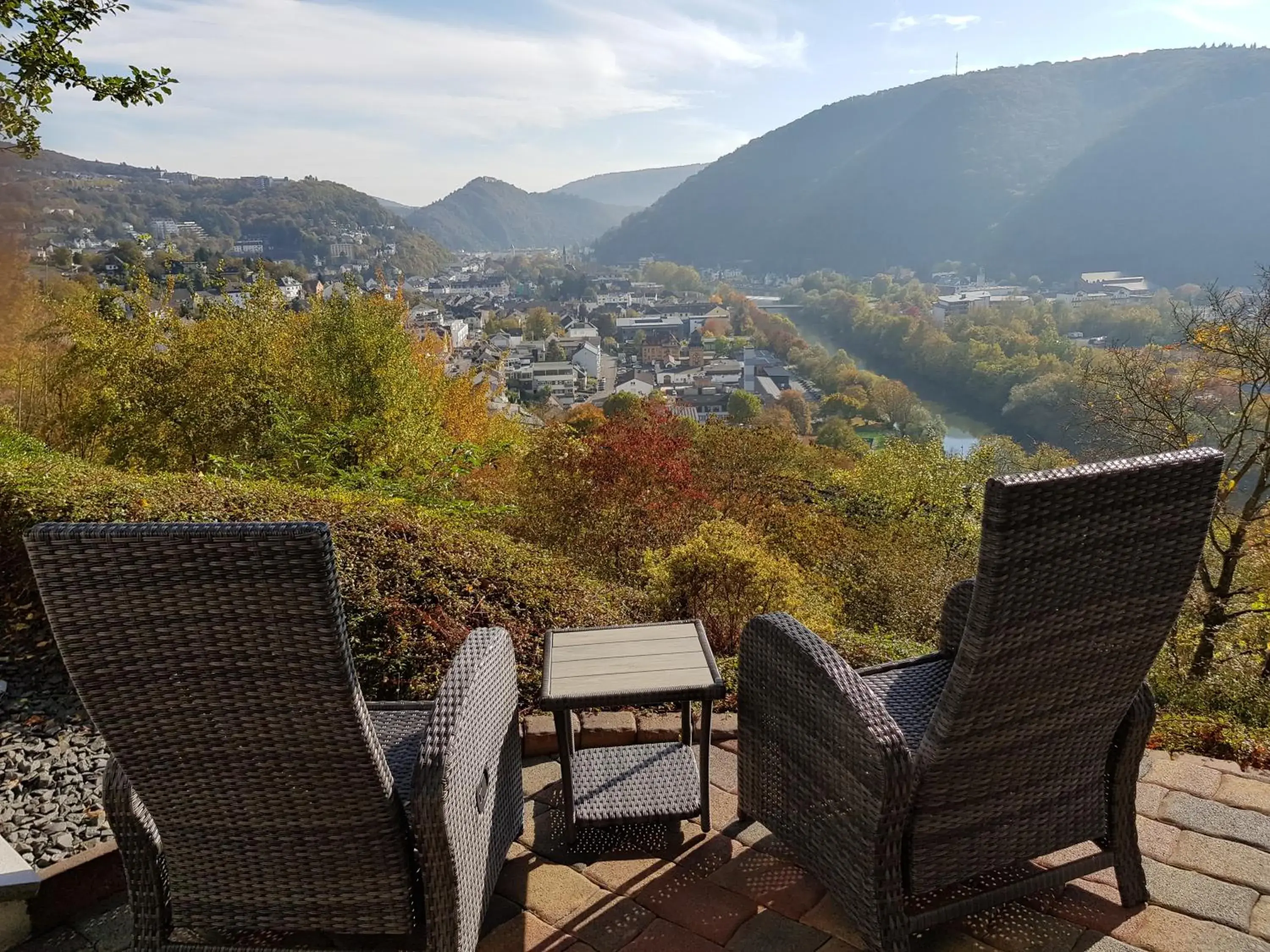 Ferienwohnung Sonnenfels **** Ferienwohnung Sonnenfels ****